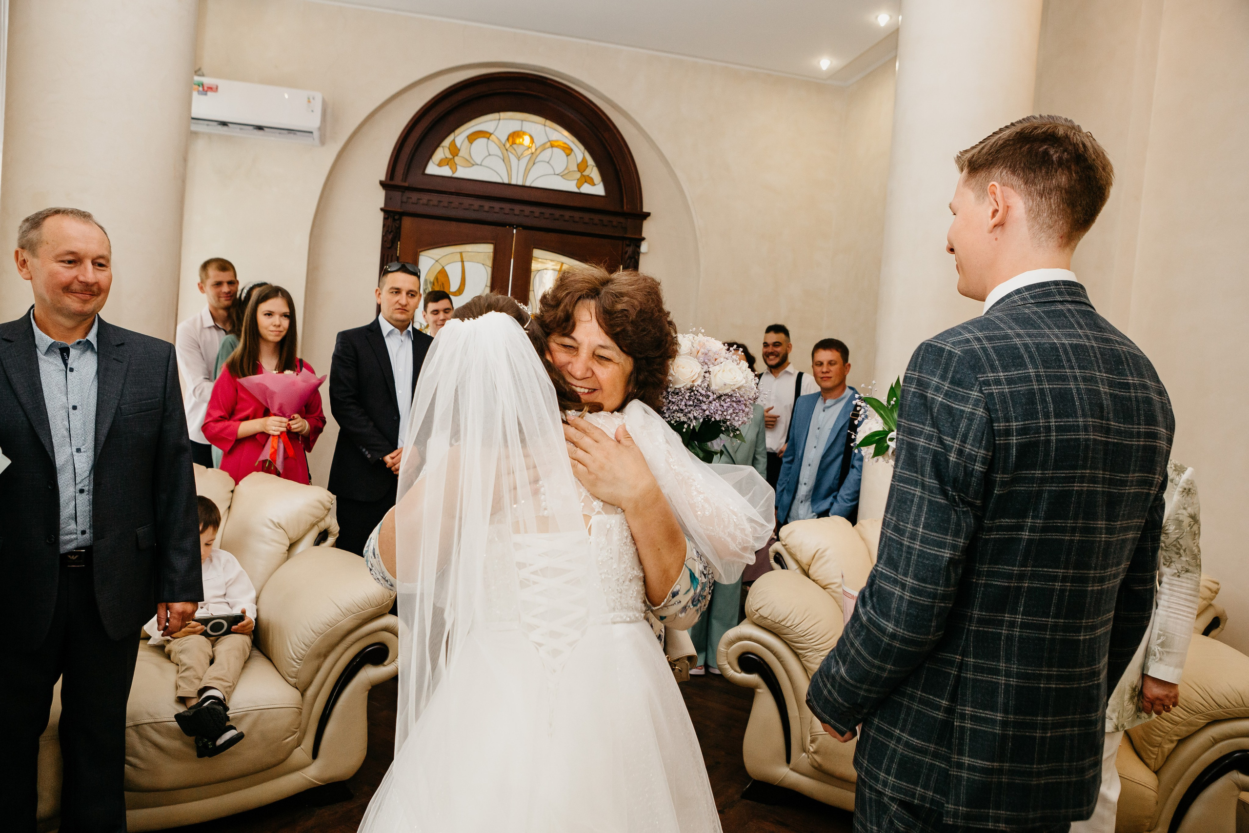 Илья и Алина. Фотограф, видеограф в Челябинске Глеб Хазиев