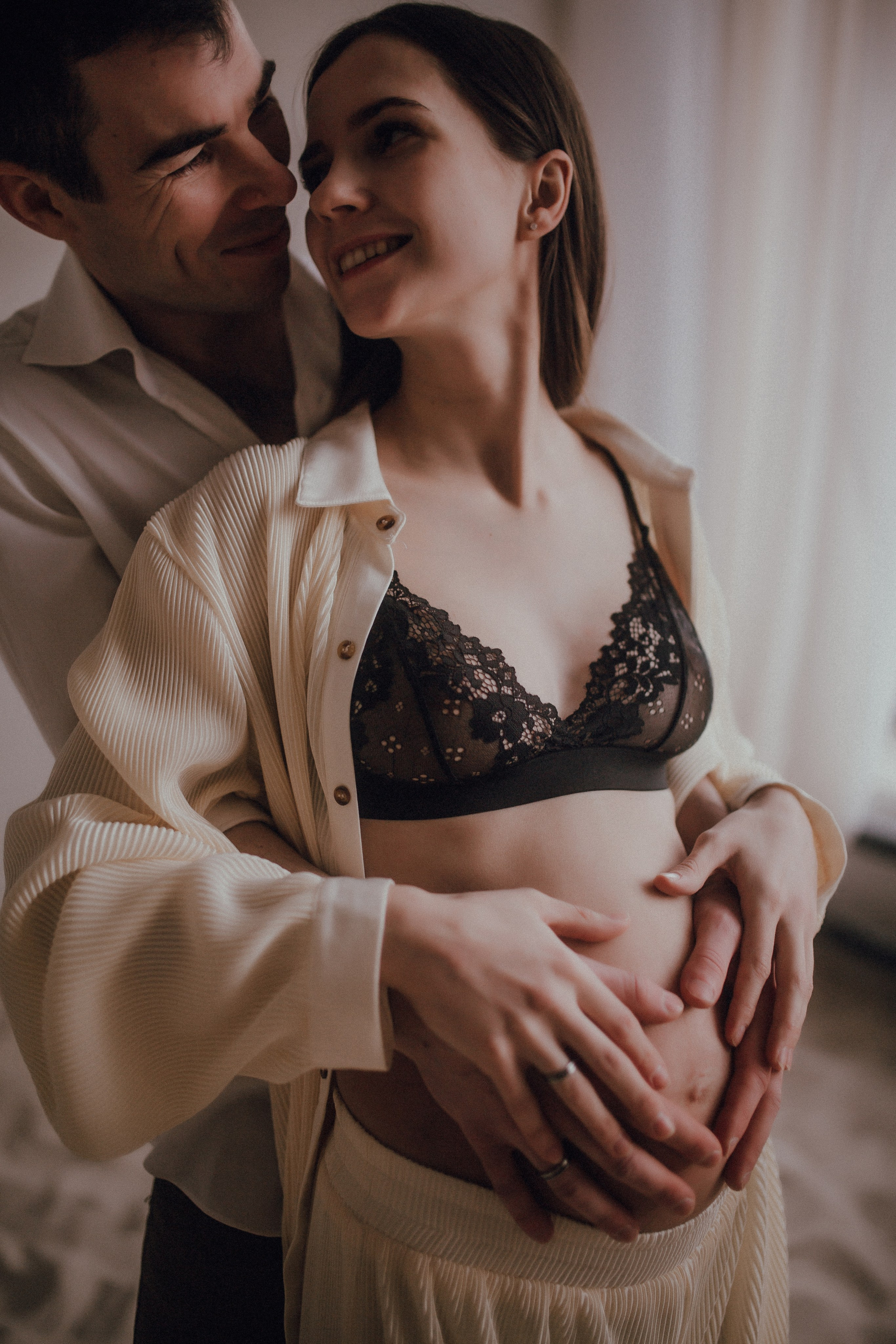 Пески времени. Фотограф в Санкт Петербурге Лара Великова