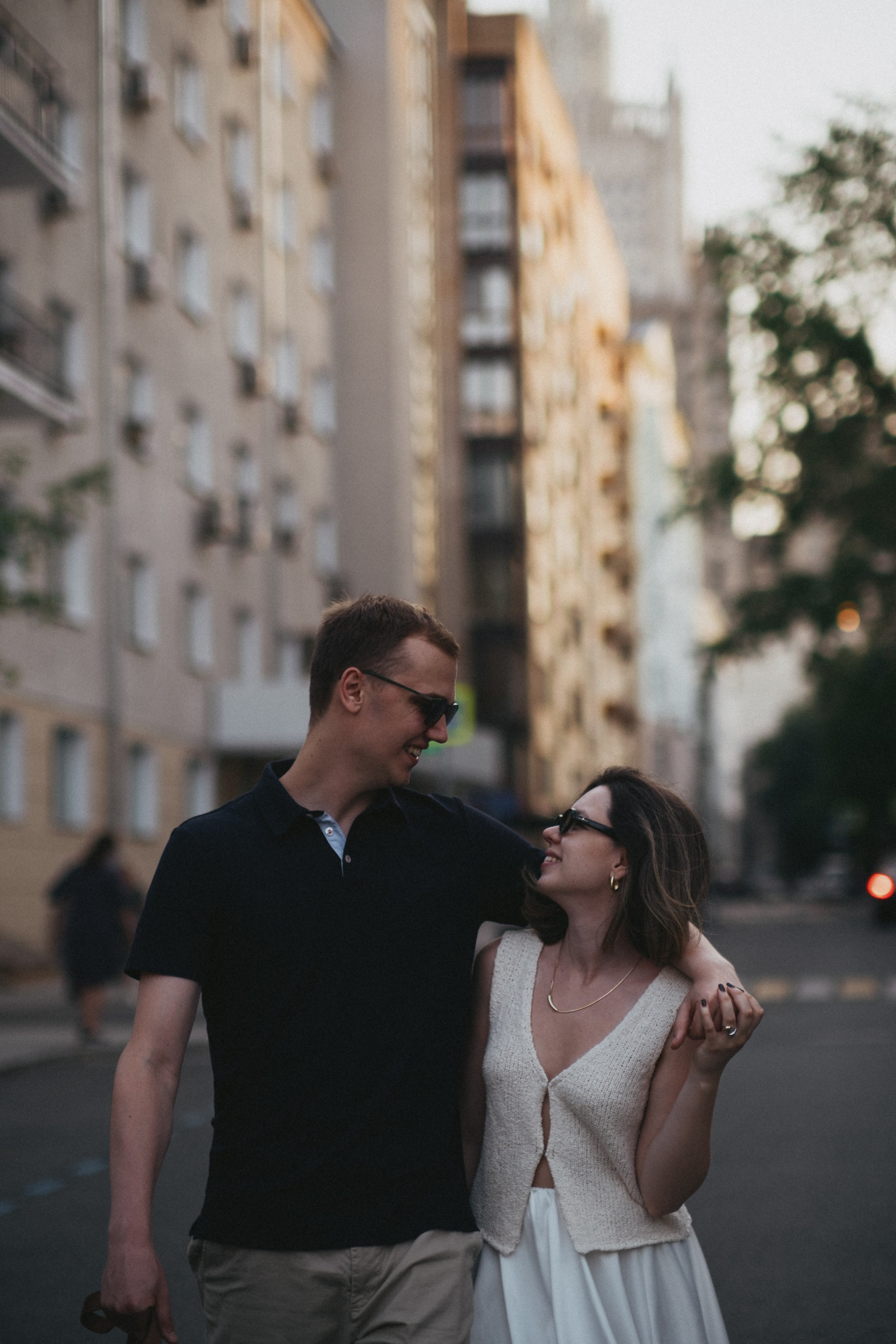 Love story. Фотограф в Москве Журав Олеся