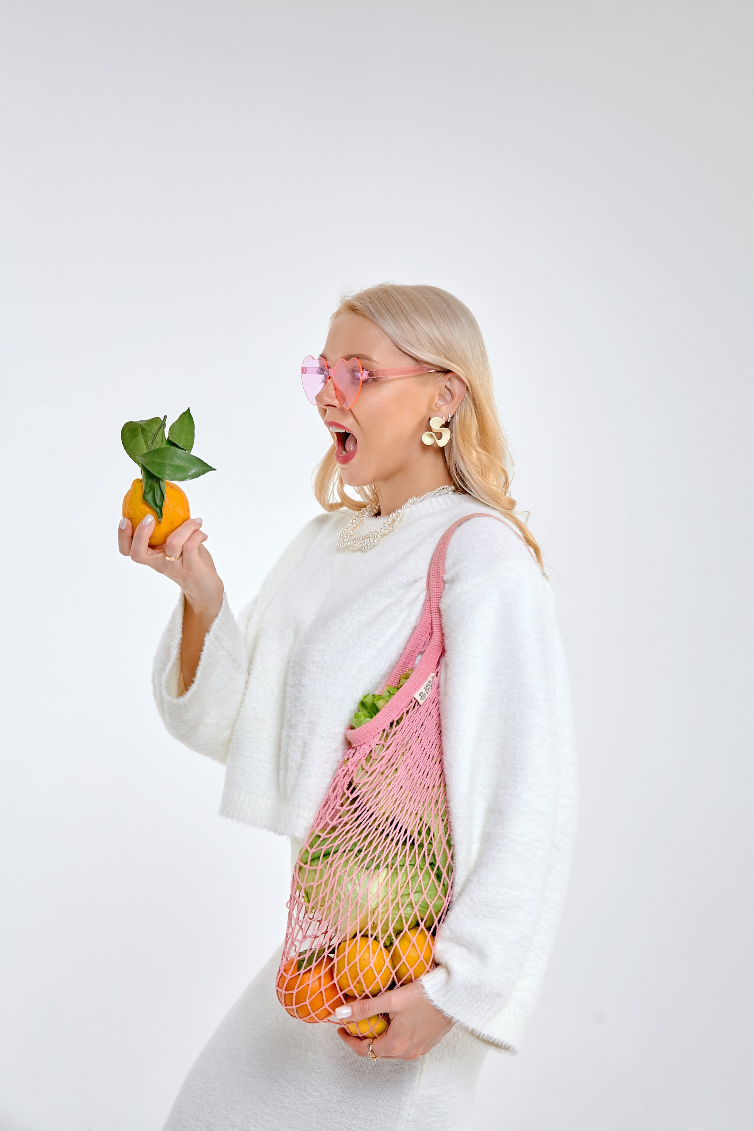 Fitness Lydia. Рекламный фотограф Санкт-Петербург Катерина Мишкель