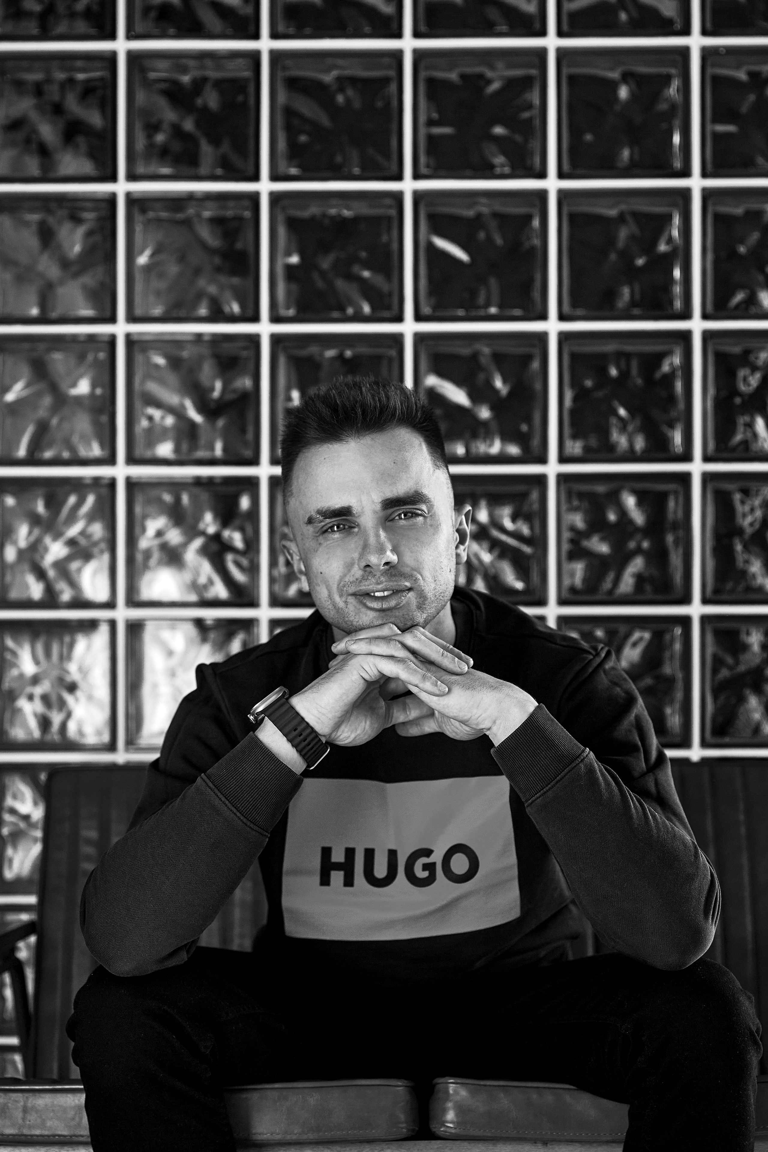 Kirill. Рекламный фотограф Санкт-Петербург Катерина Мишкель