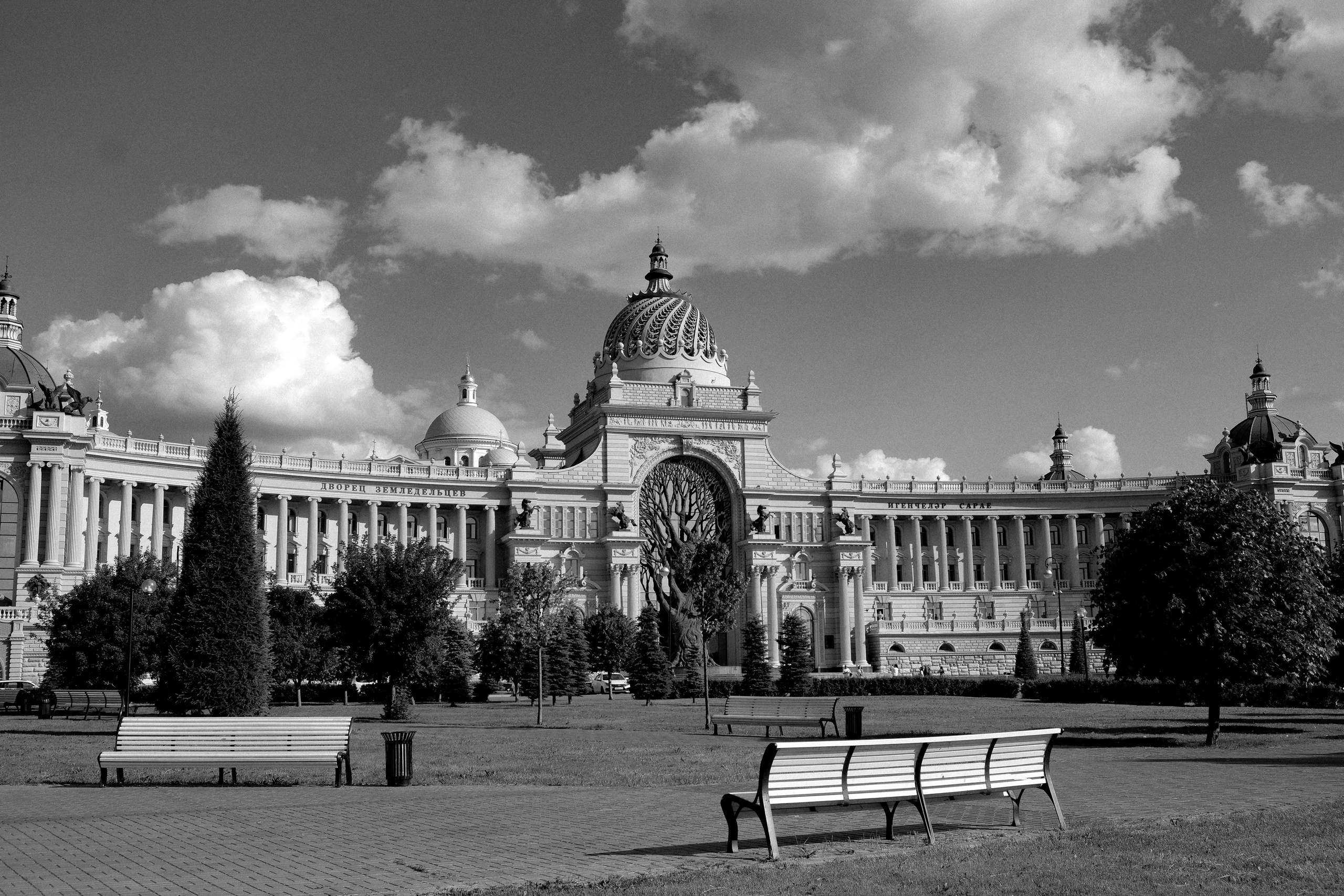 Kazan. Фотограф в Челябинске Анастасия Синягина