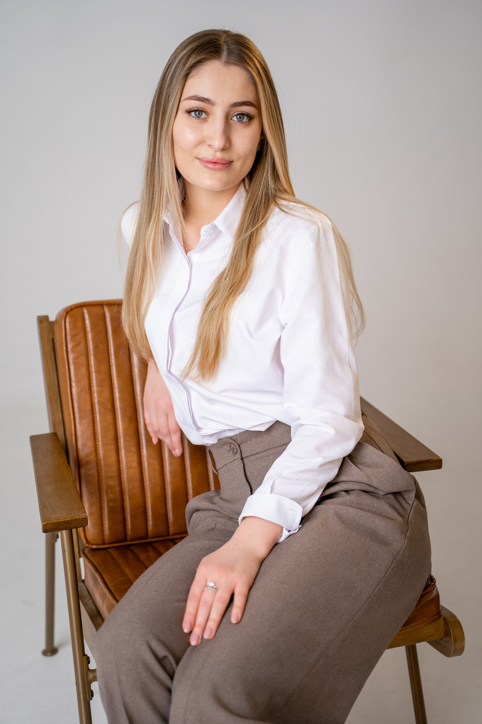 Стильная съёмка. Фотографы из солнечного Краснодара Вадим и Надежда Митус