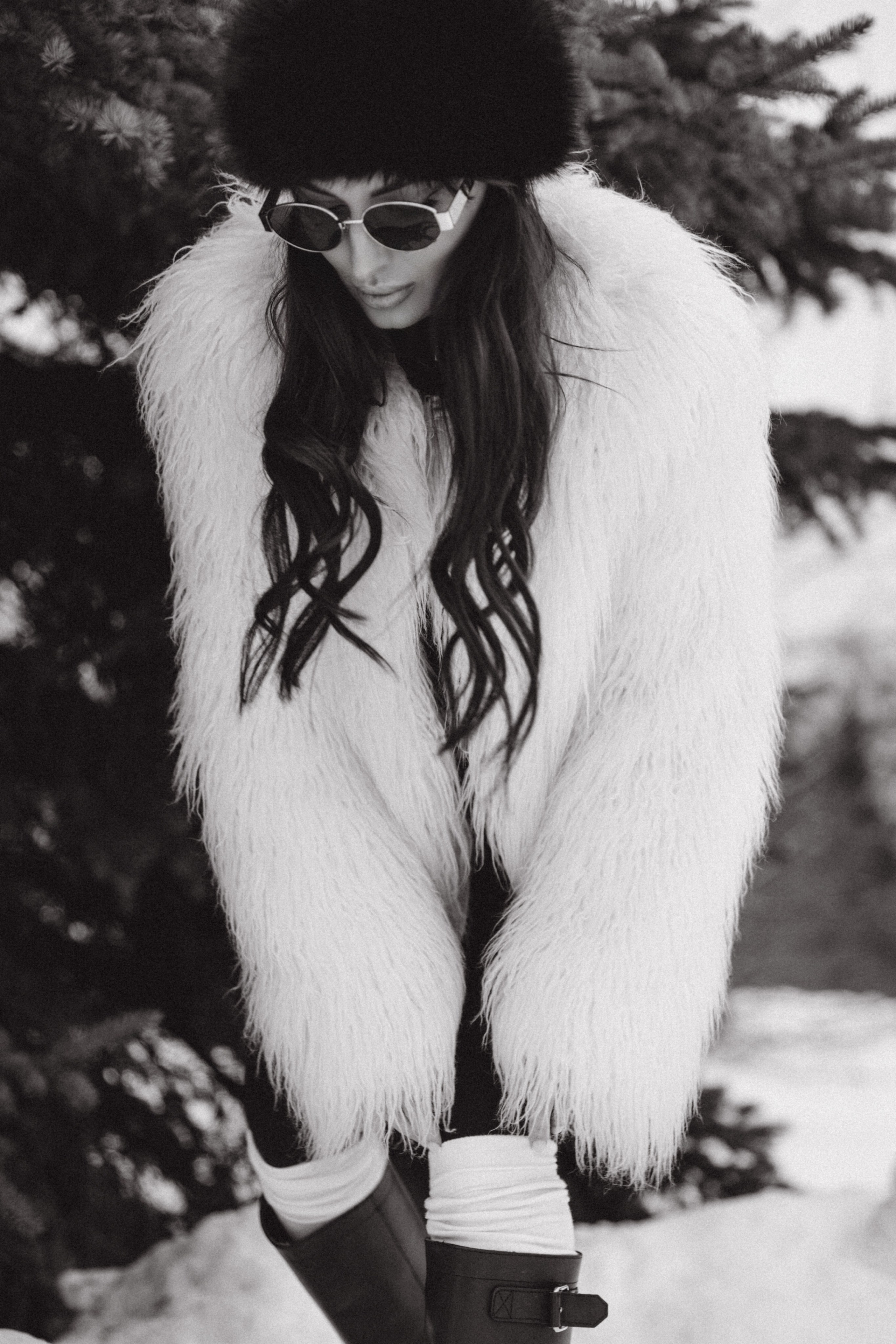 STREET. Женский фотограф