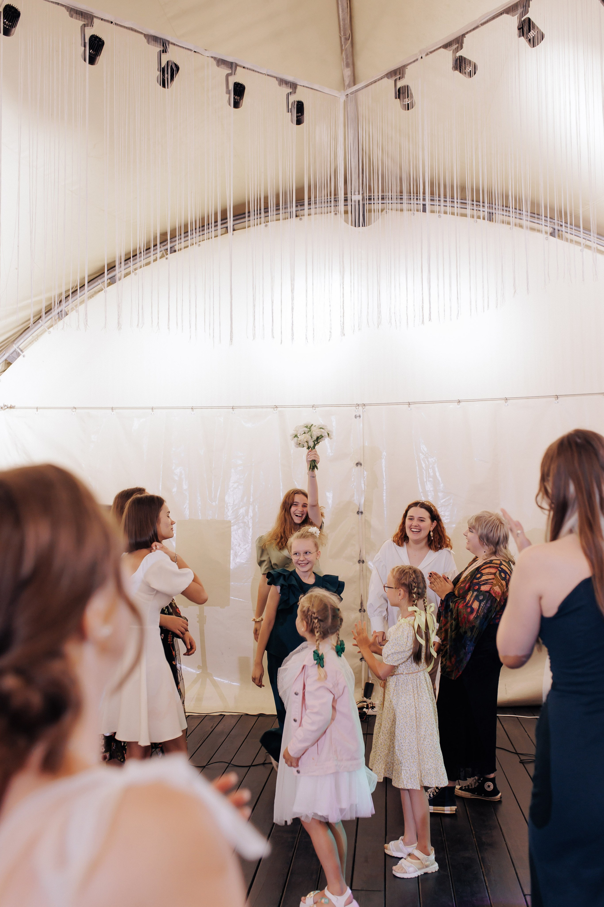 Глеб и Катя. Свадебный фотограф Воронеж