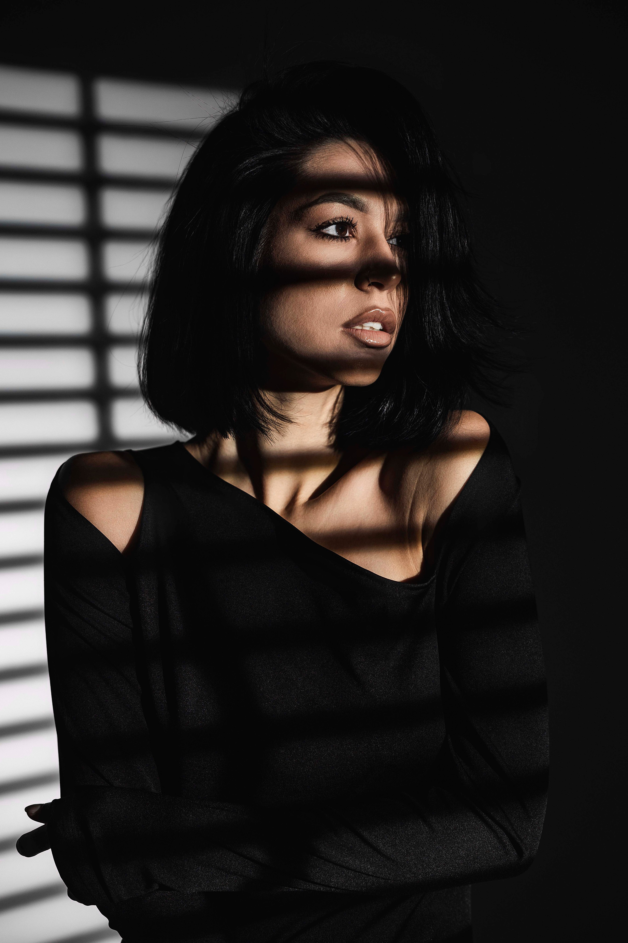 Екатерина. Фотограф Казань