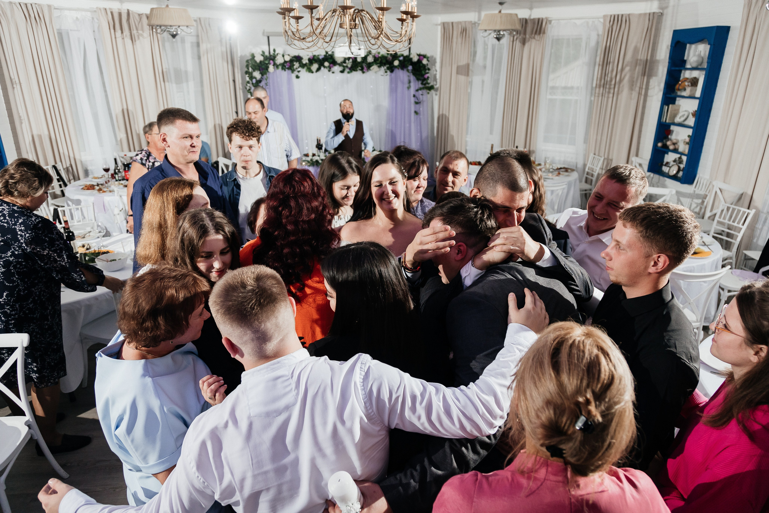 Дмитрий и Мария/2024. Свадебный и семейный фотограф в Екатеринбурге