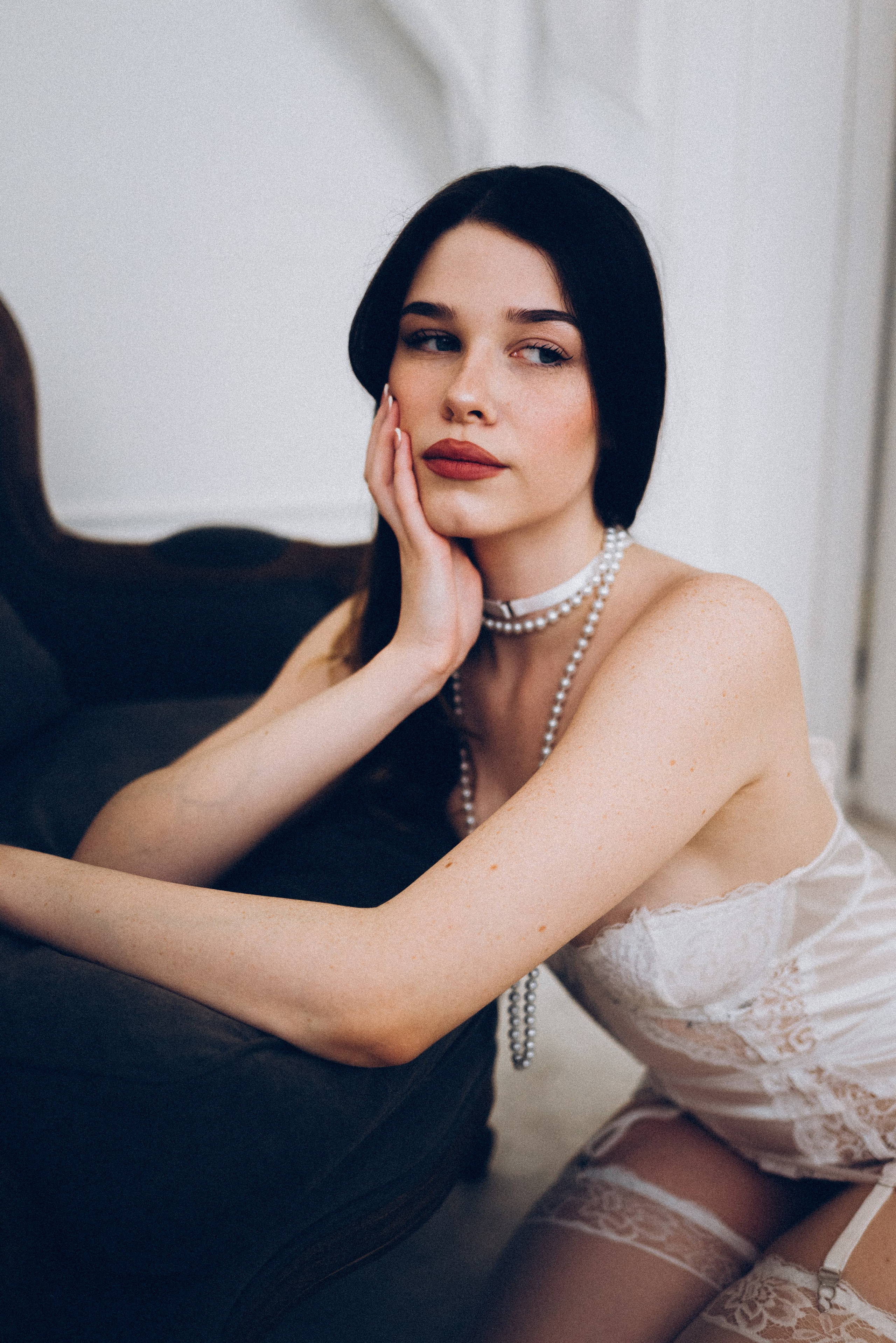 Портреты. Портретный фотограф в Краснодаре Дарья Иноземцева