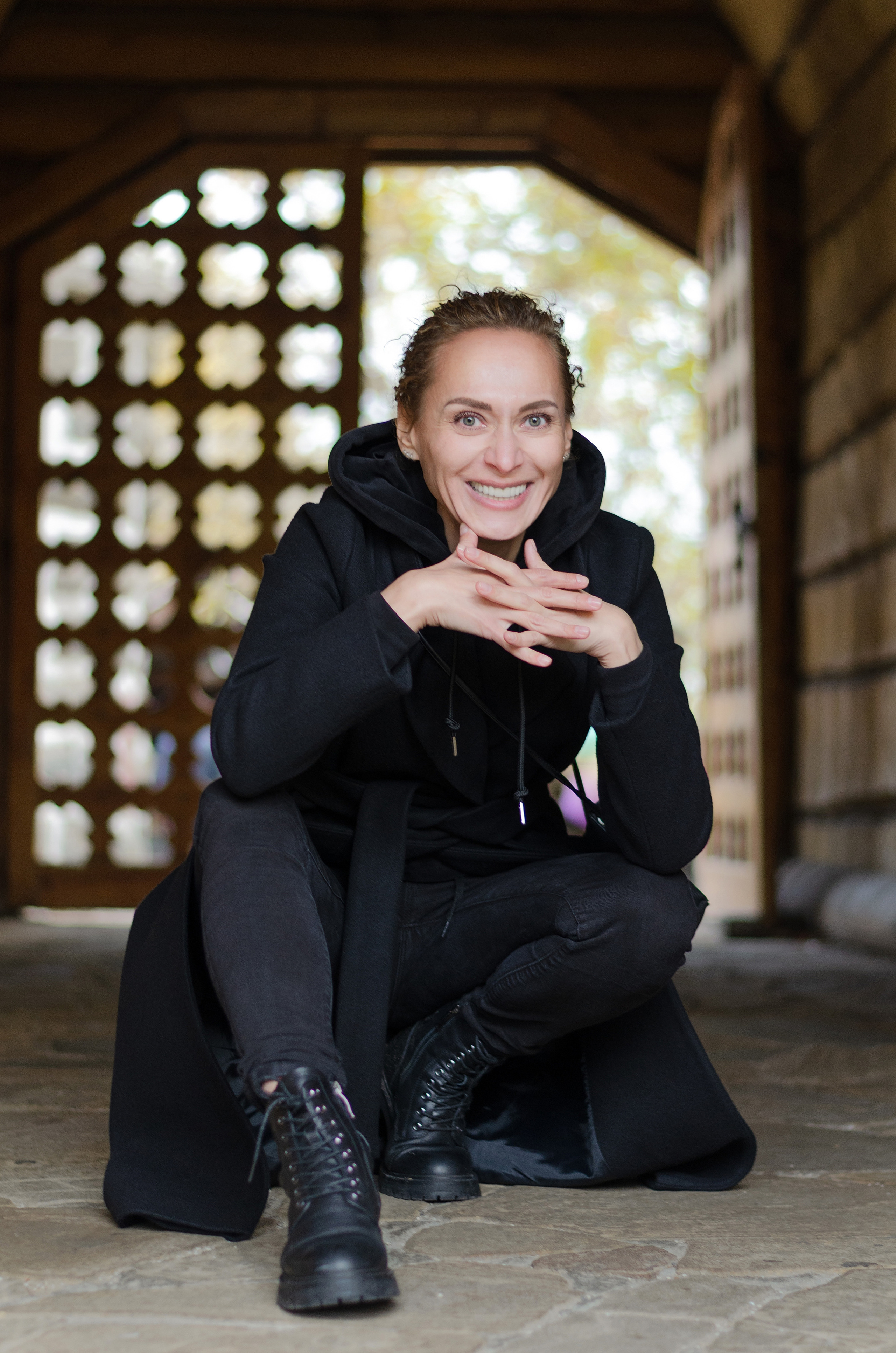 Фотопрогулка. Фотограф Москва Светлана Гаврилова