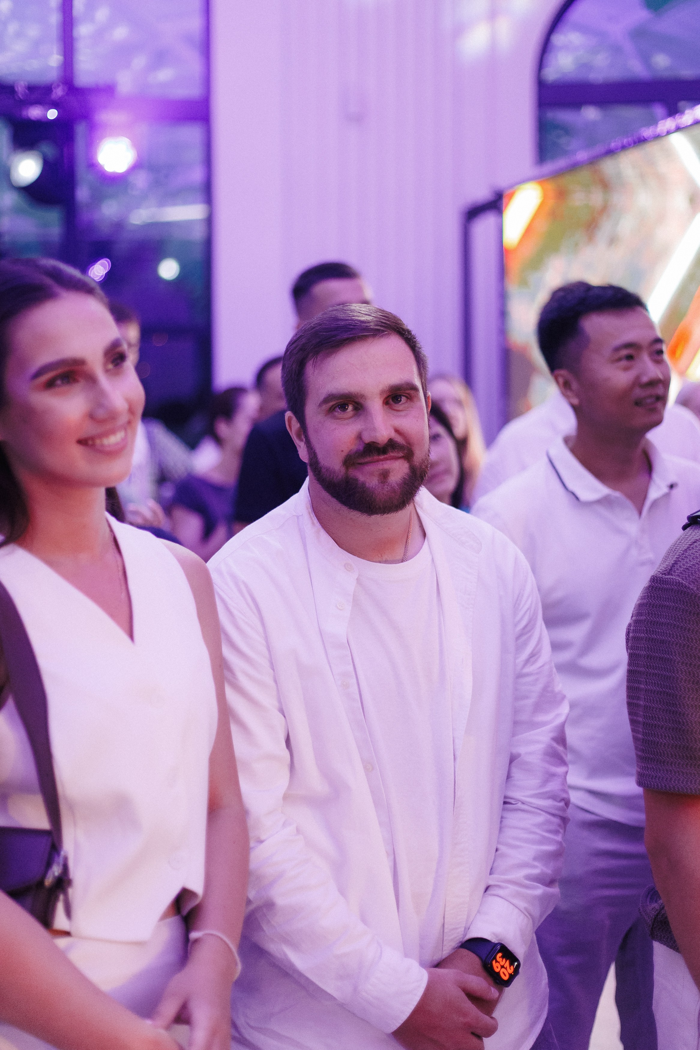 MEDIALIGA DV — AFTER PARTY. СВОИ. ФОТООТЧЕТЫ-СОБЫТИЯ-МЕСТА