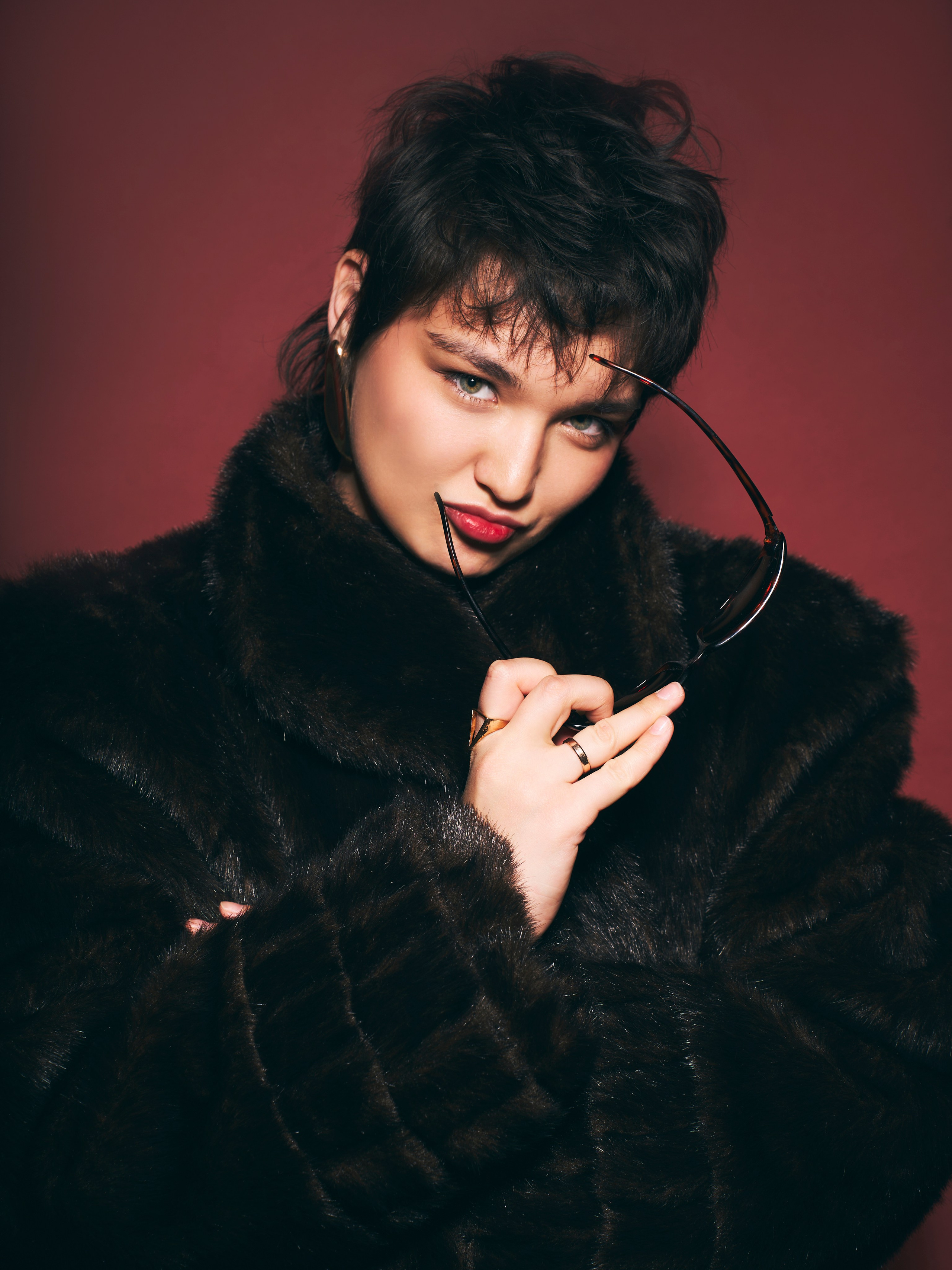 Photographer Moscow Razin Savva