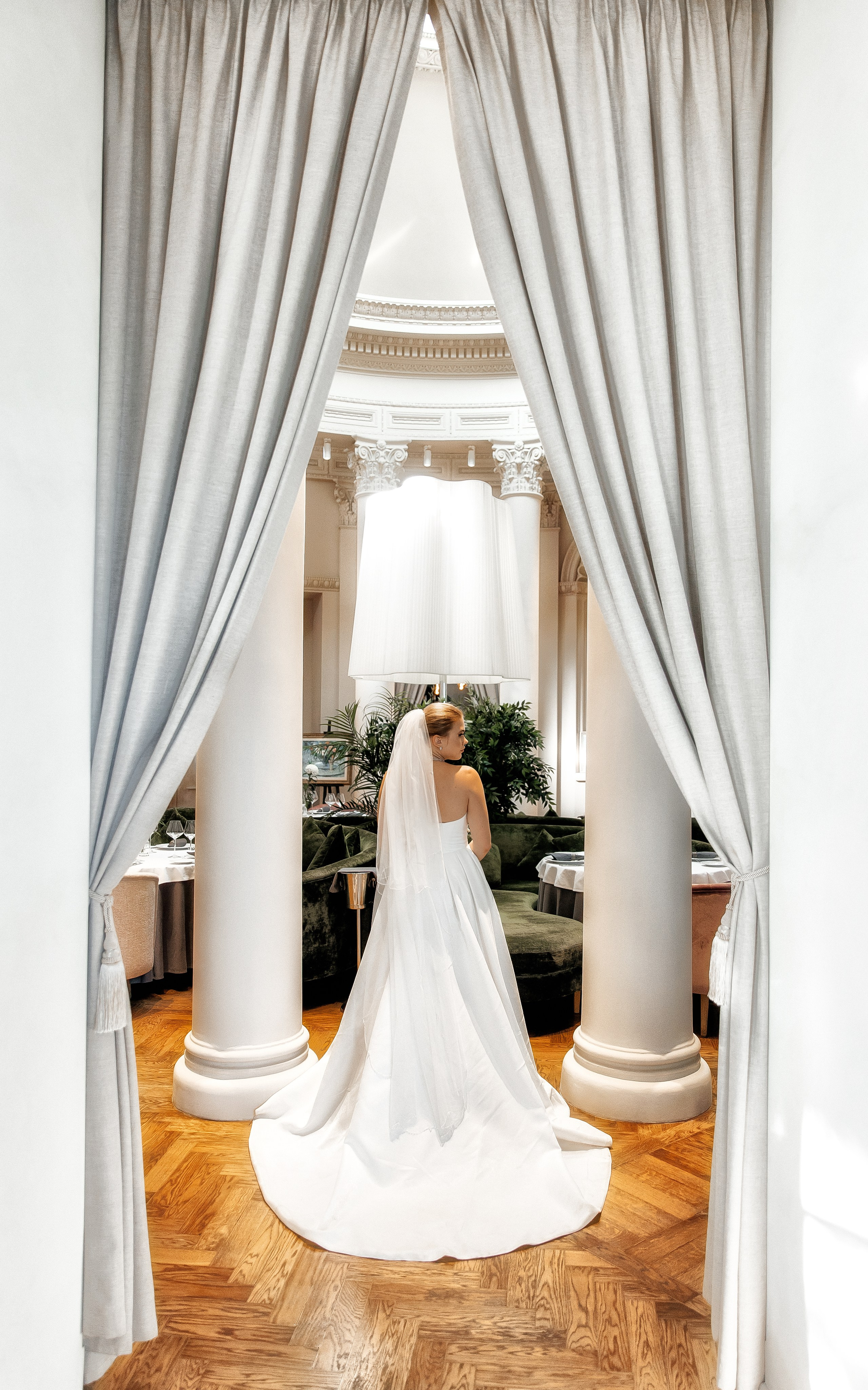 VLADISLAV & KSENIA. Свадебный фотограф в Евпатории и в Крыму, Love story, женский портрет