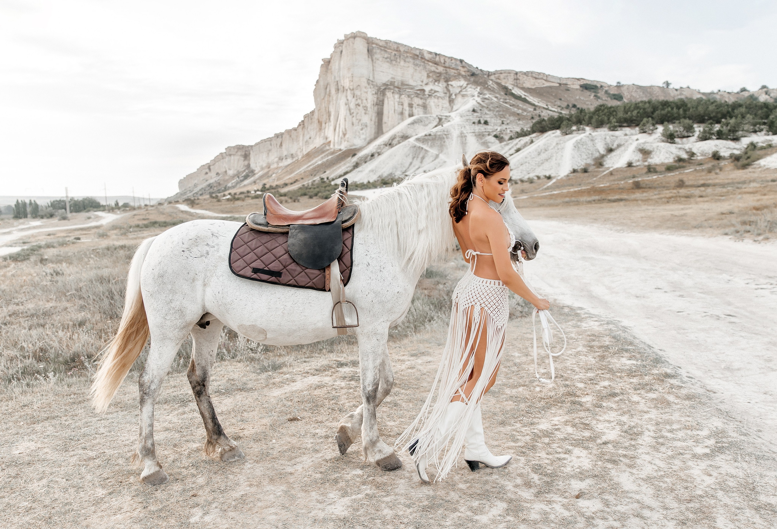 EUGENIA. Свадебный фотограф в Евпатории и в Крыму, Love story, женский портрет