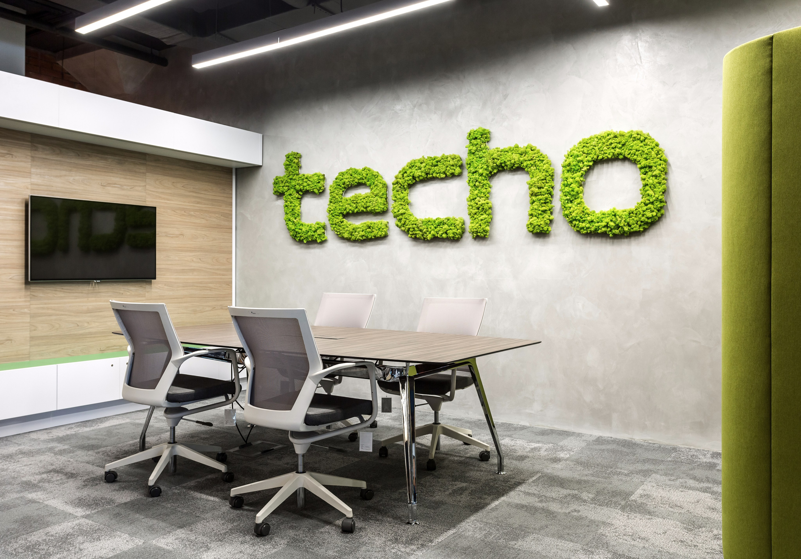 Озеленение ГК Techo. Фото и видео съемка в Сочи Адлере Красной поляне