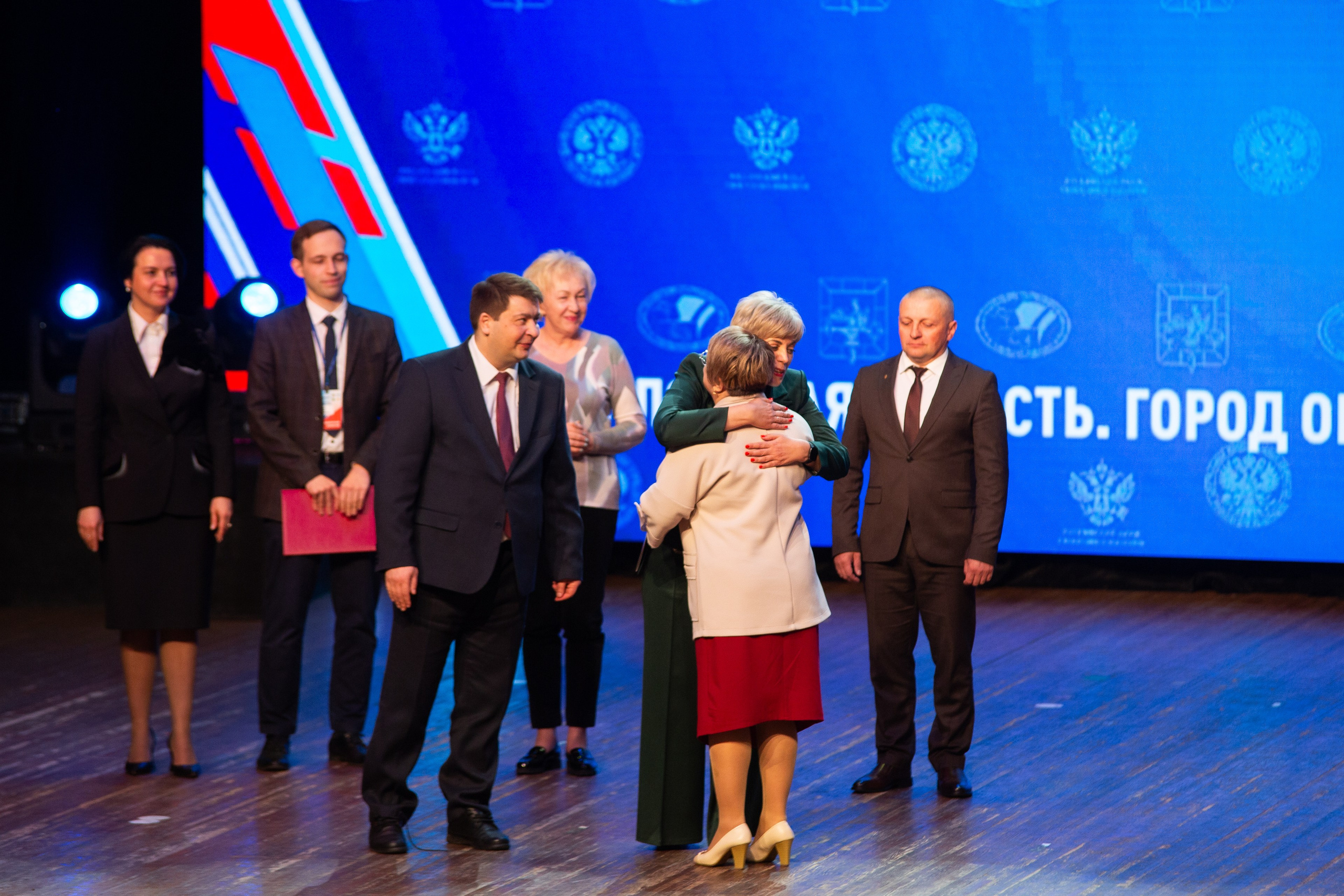 Мои медиа выборы 2024. Профессиональный фотограф в Мценске и Орловской области