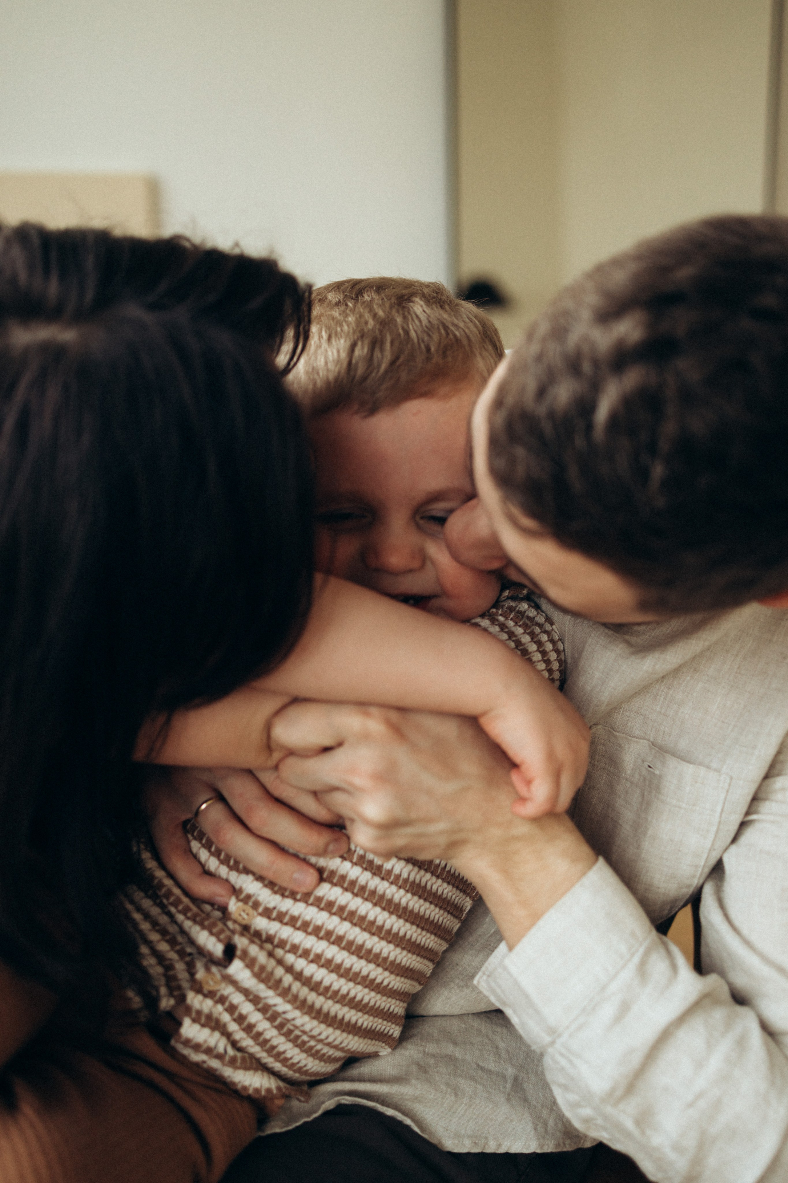 Мы. Фотограф Валерия Ковпак. Москва. Химки. Куркино
