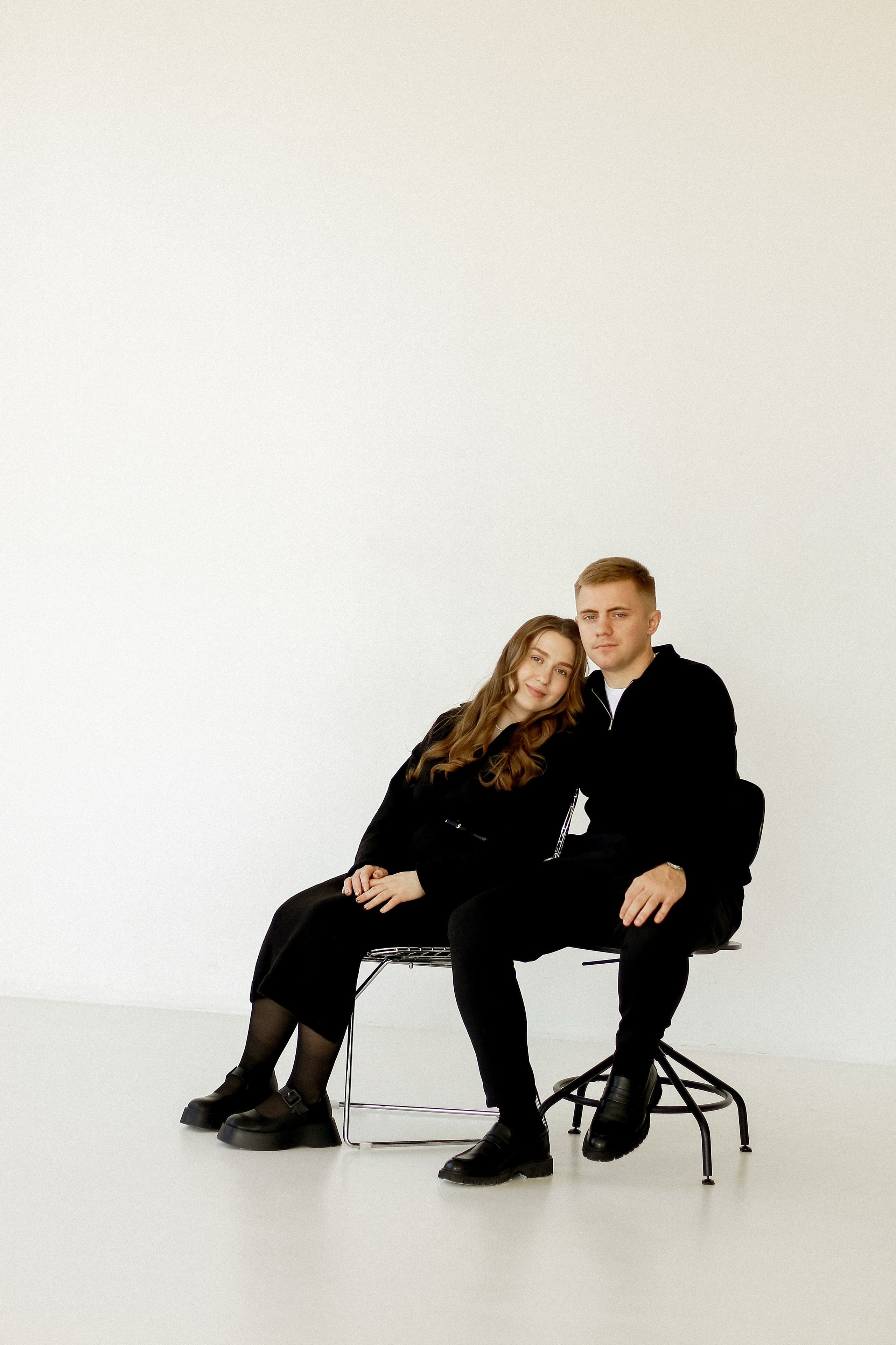 Елена и Вадим. Фотограф Краснодар