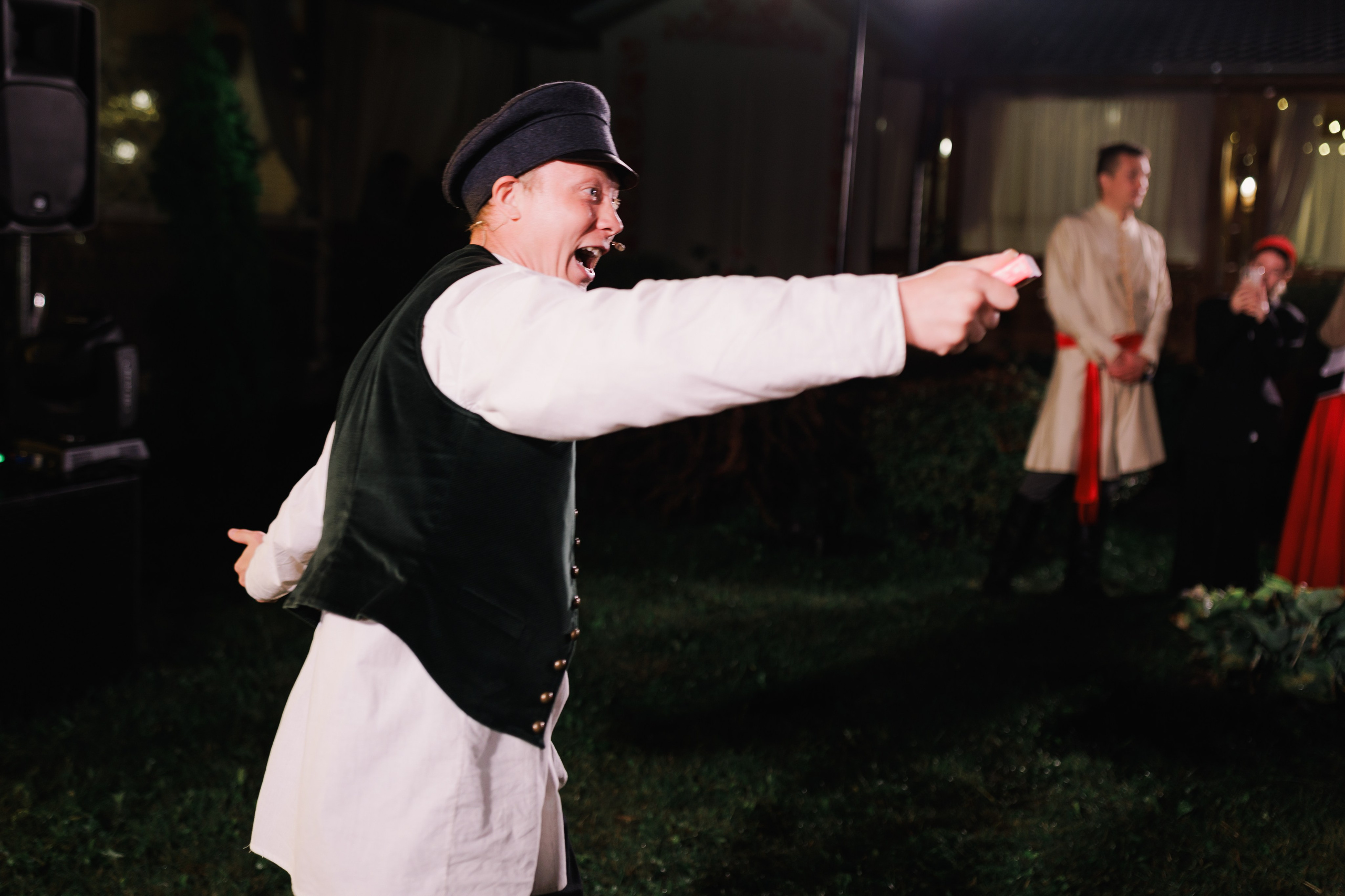 Artem & Viktoria. Wedding and family photographer in Moscow