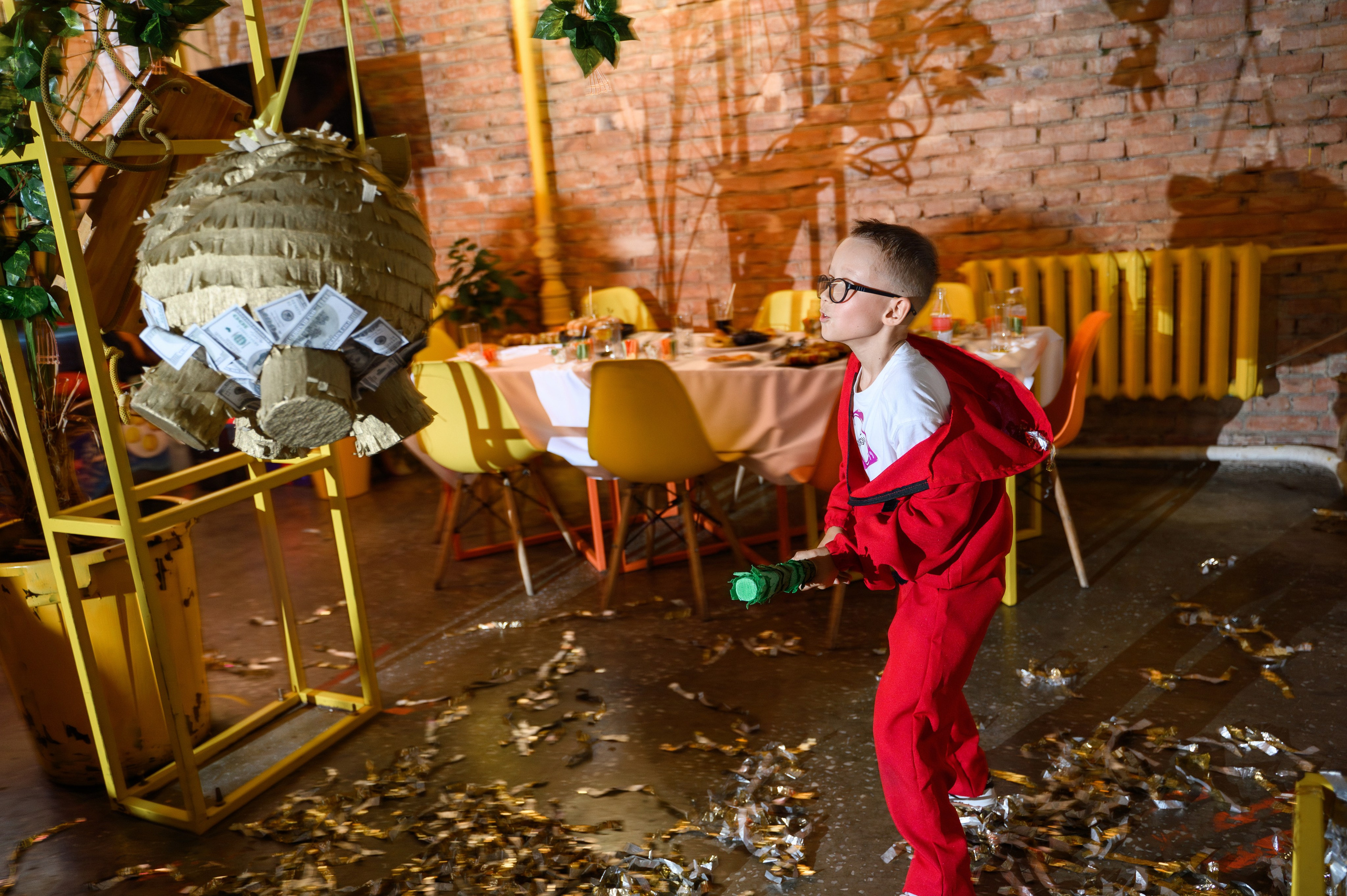 День Рождения Роберт 8 лет — Планета Аватар. Константин Солодянкин — свадебный и репортажный фотограф в Екатеринбурге и Верхней Пышме