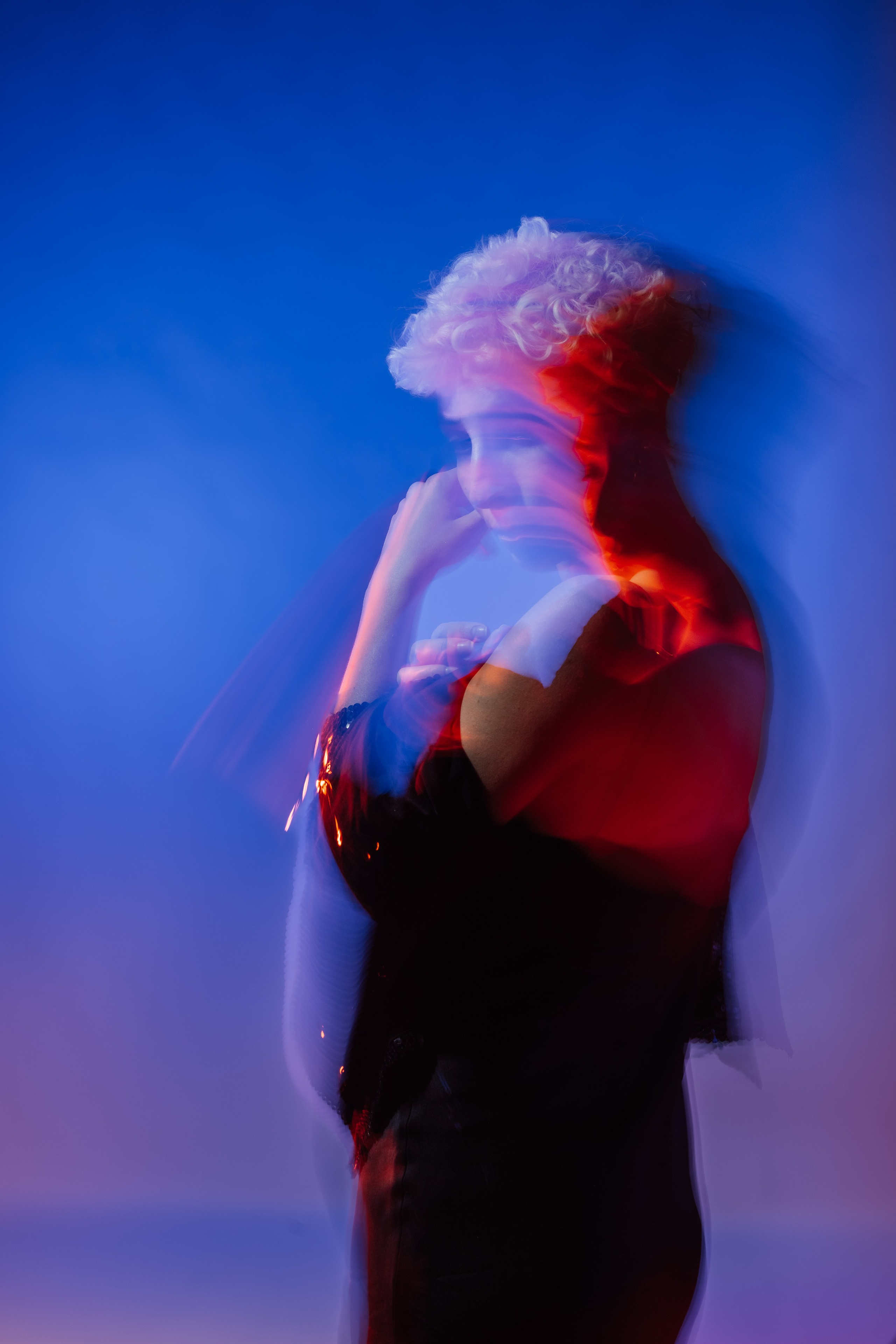 Арт фотография. Апрайм — фотопроект Моисеева Георгия