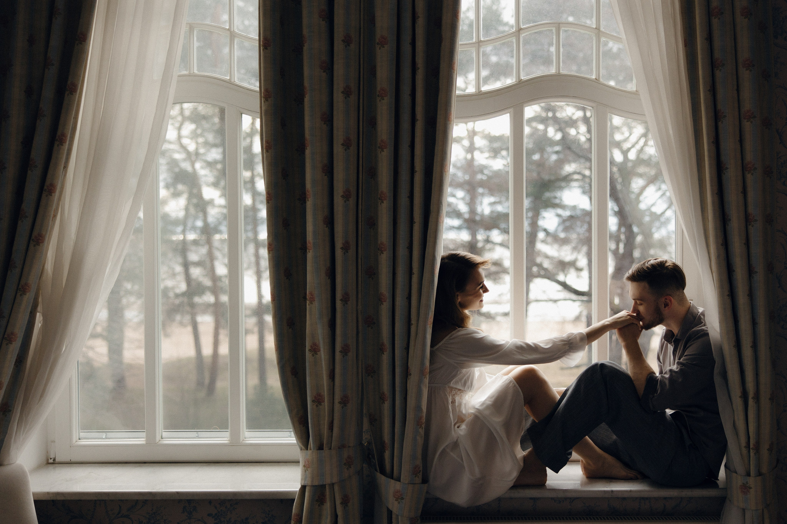 Скандинавия / 2025. Фотограф СПб