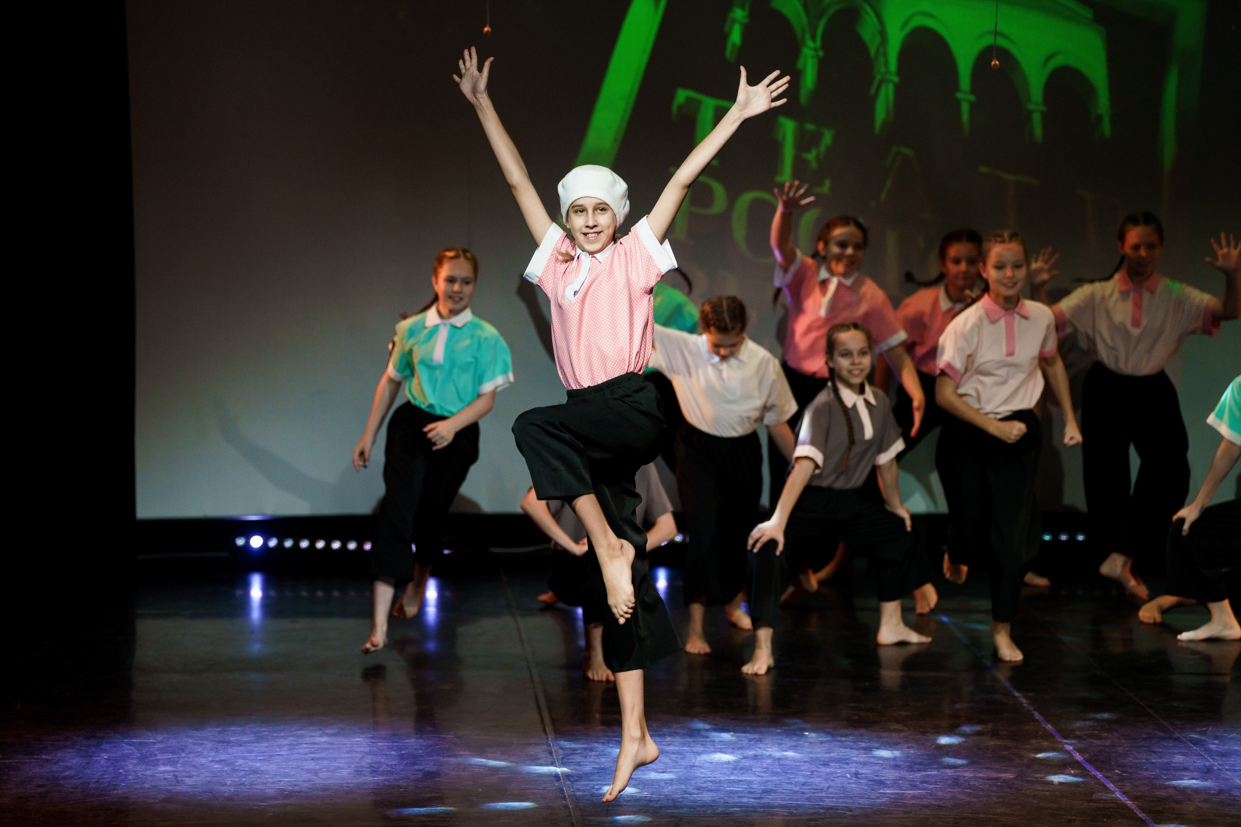 Открытие сезона — Театр Ростова Великого. Репортажный фотограф Сергей Сажин г. Ярославль