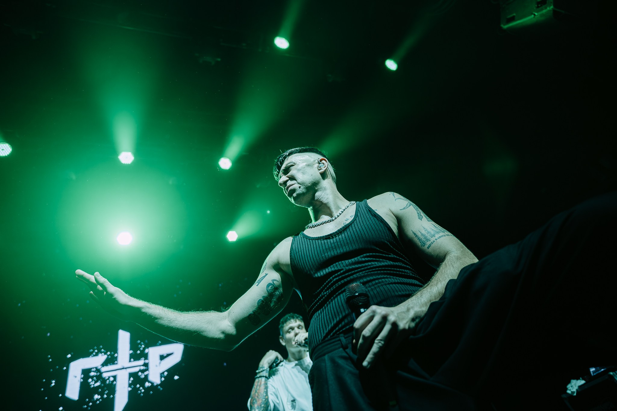 Гарри Топор, Тони Раут, Base(ex.Гигант Холл). Репортажный фотограф, Санкт-Петербург