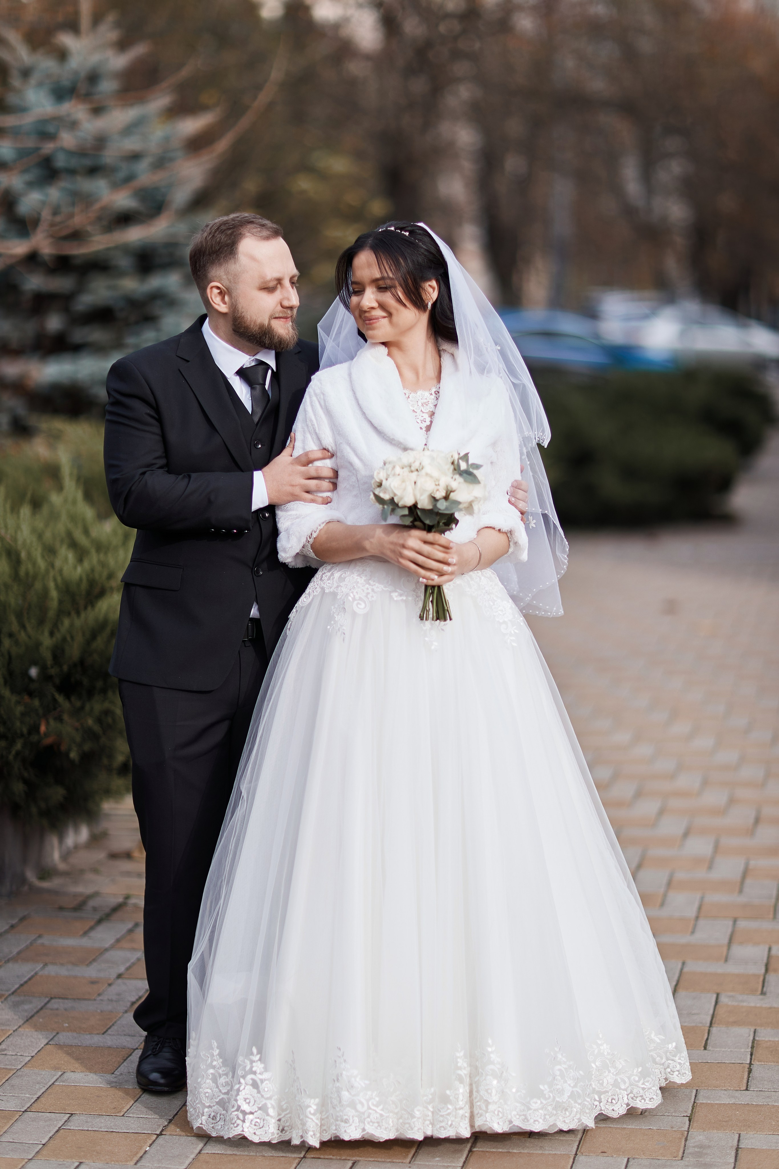 11.11.2023 Свадьба Вани и Виолетты. Свадебный фотограф Ерхов Антон