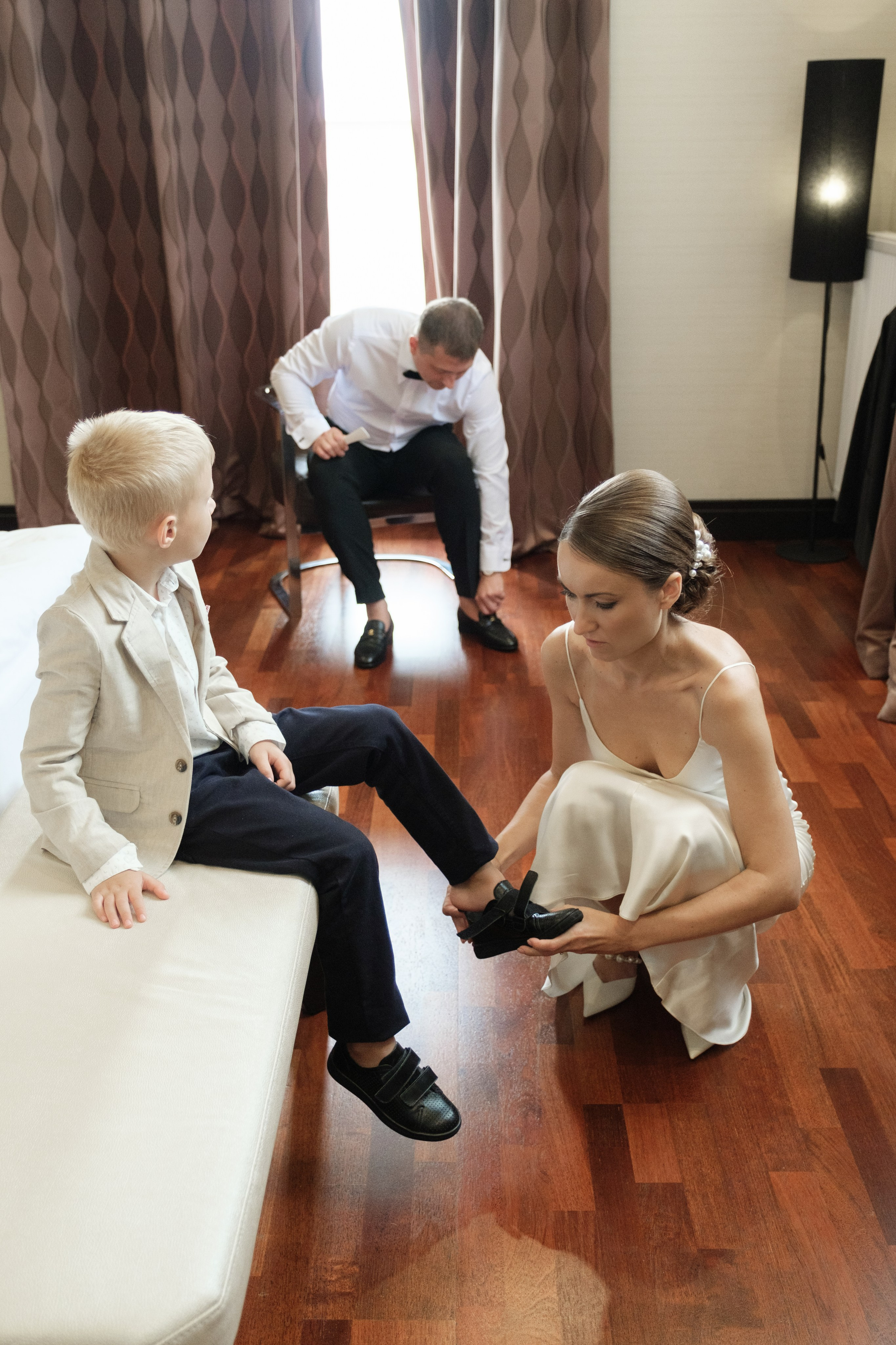 Виктория / Евгений. Свадебный Видеограф Фотограф в Сочи