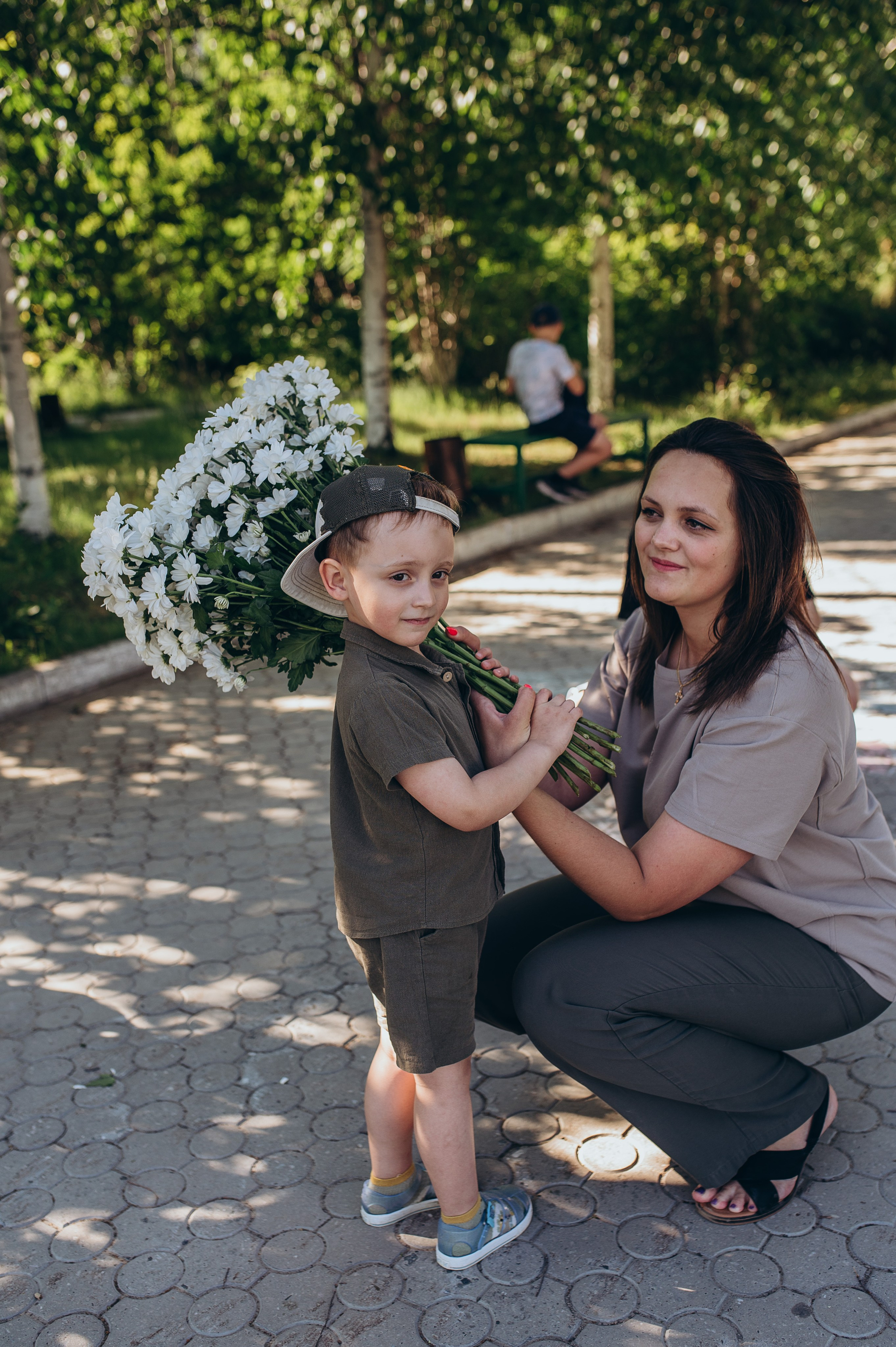 День Семьи, любви и верности (Благотворительный фотопроект). Семейный фотограф в городе Мегион и Нижневартовск Дзюба Татьяна