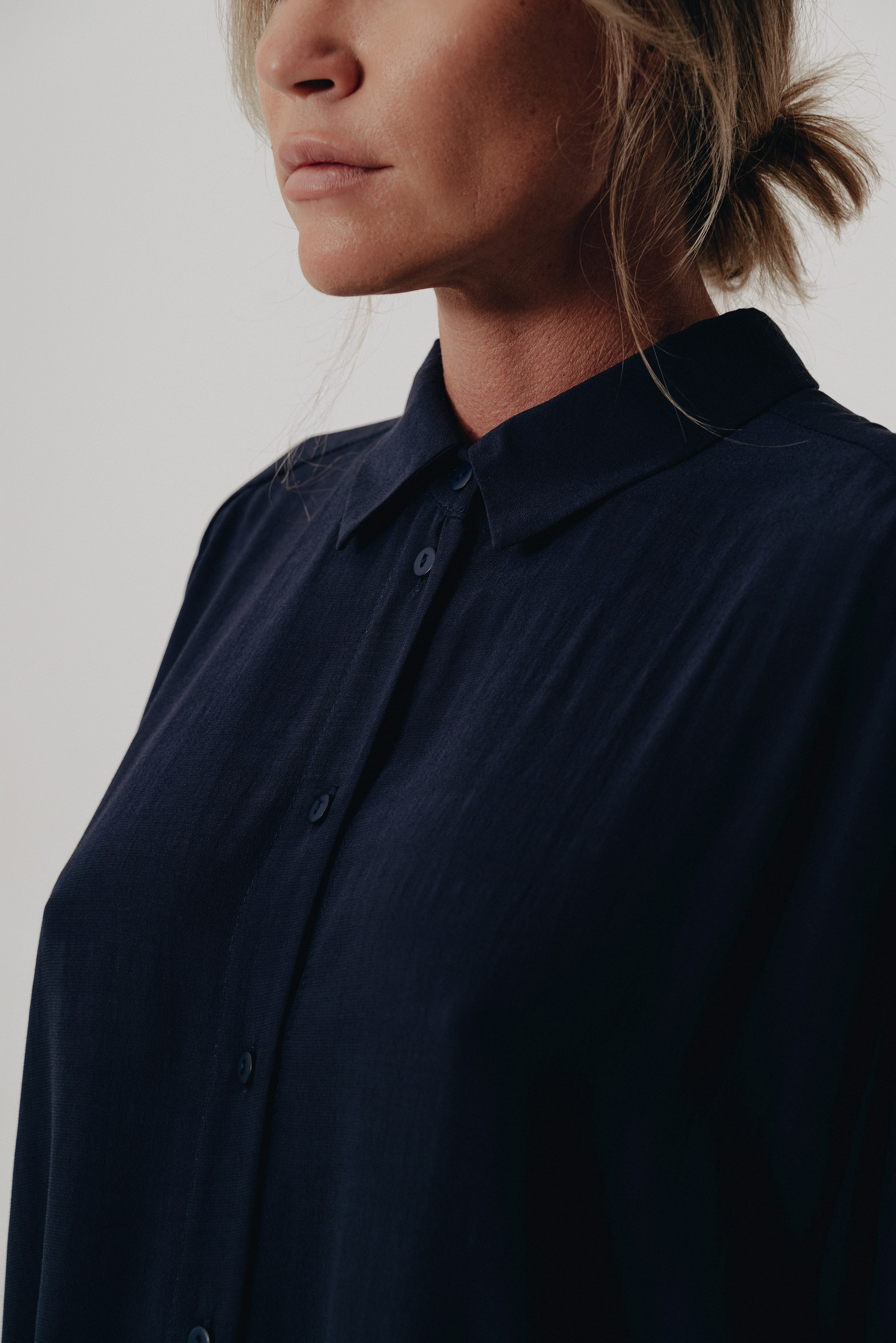 Бренд одежды VOICE. Екатерина Курбанова. Женский фотограф