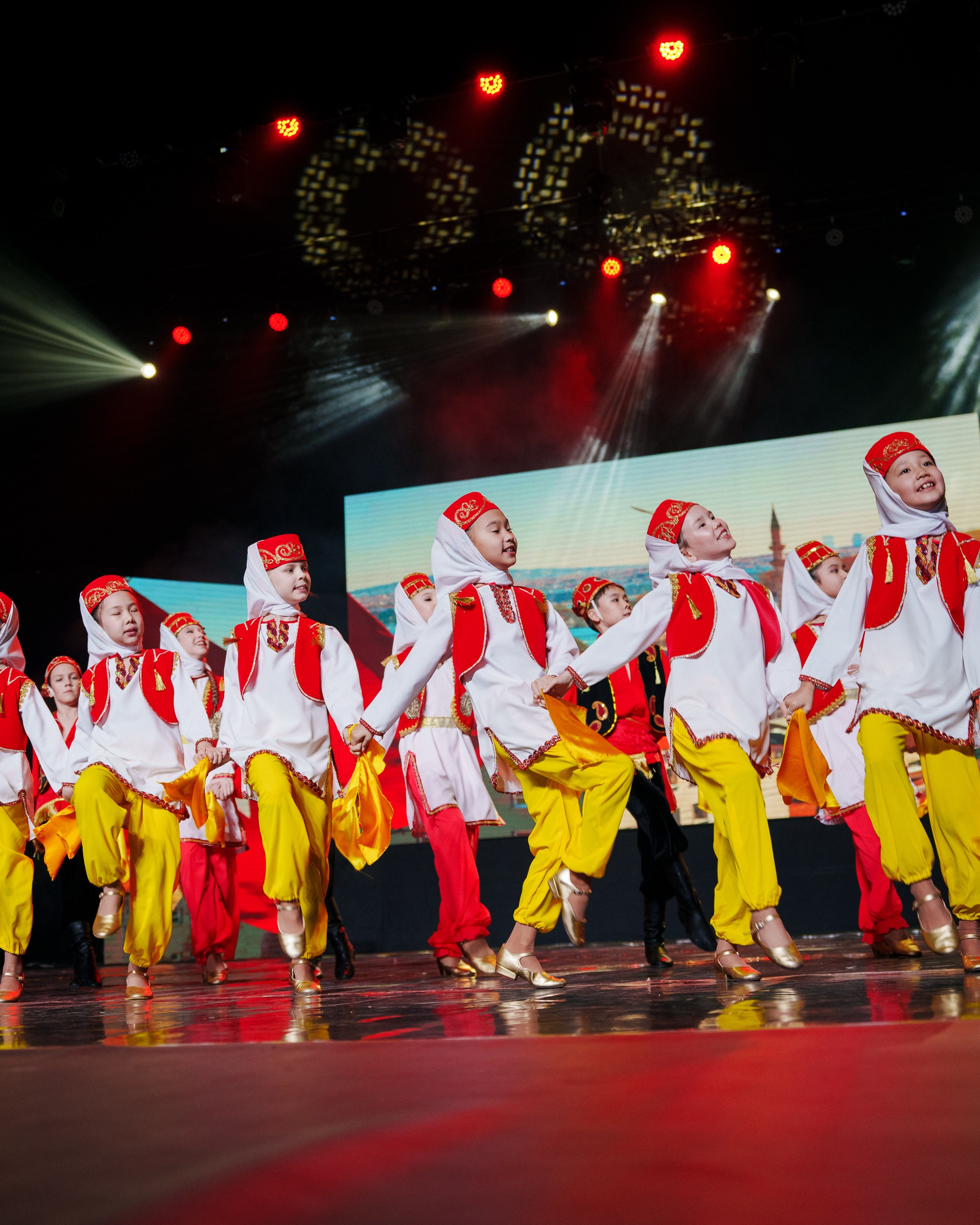 NOMAD «Концерт». Портретный и Репортажный Фотограф Москва