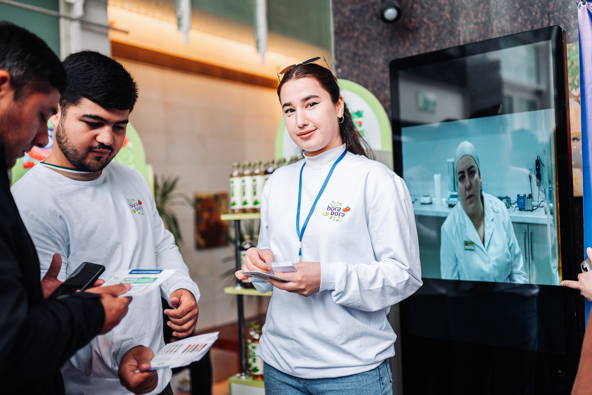 DEMODAY «Форум». Портретный и Репортажный Фотограф Москва