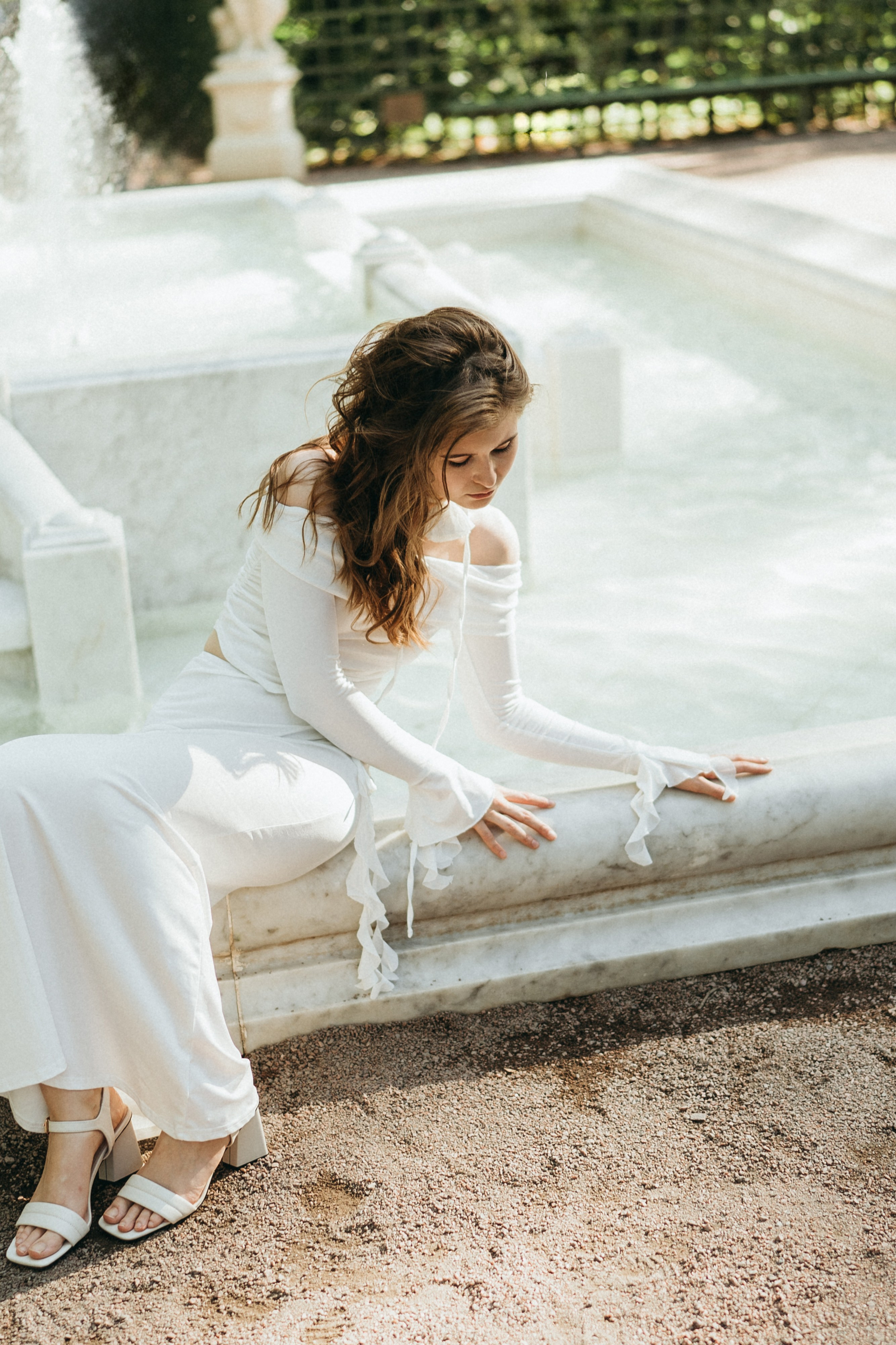 Мария. Фотограф в Санкт-Петербурге — Лучина Екатерина