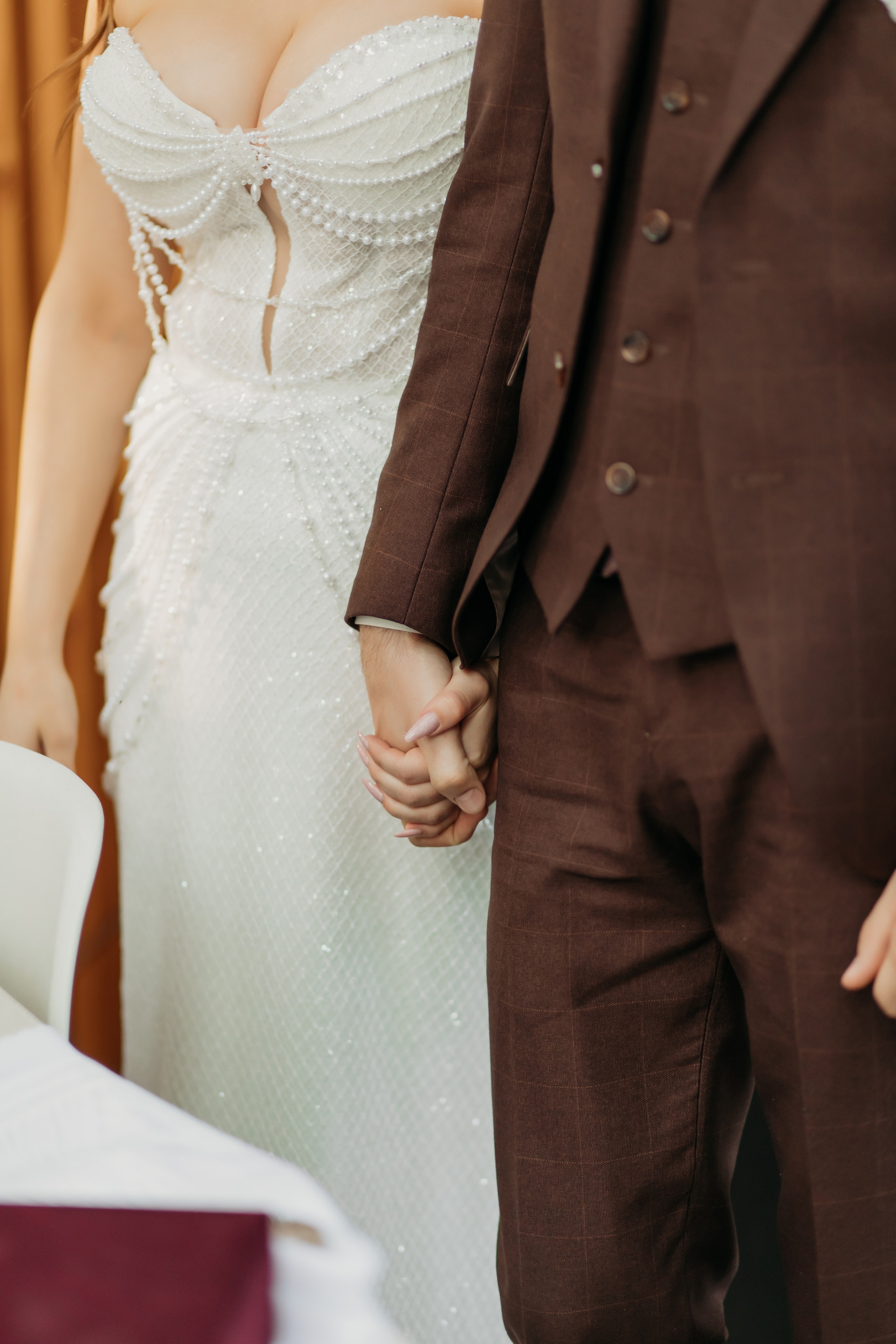 Максим и Дарья. Фотограф Тимербаева Алина г. Сургут