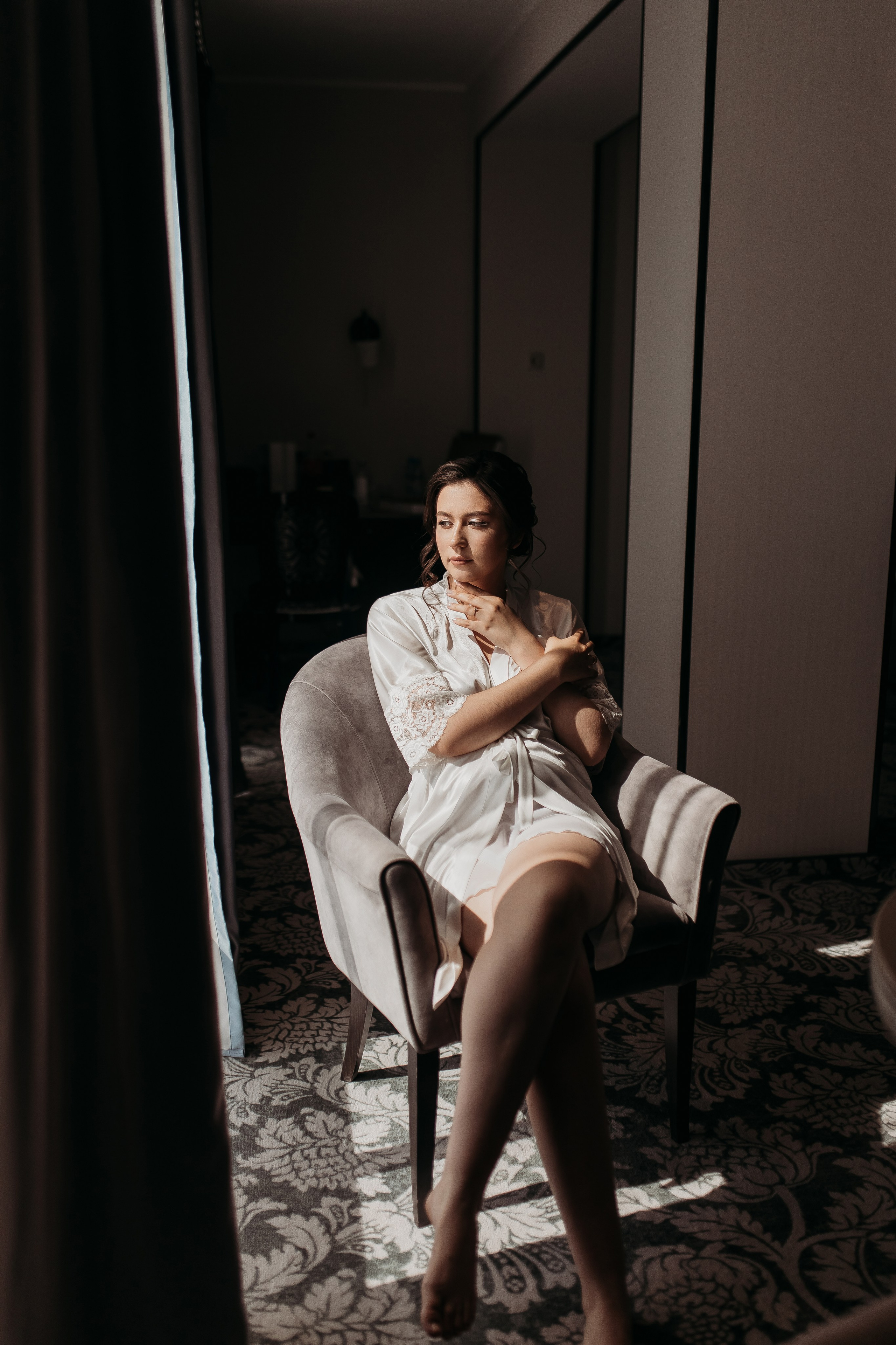 Ульяна и Руслан. Фотограф Тимербаева Алина г. Сургут