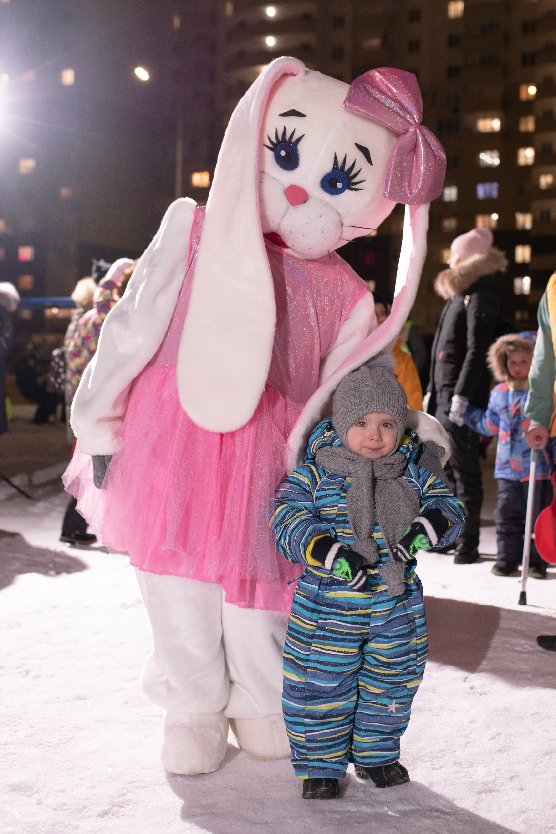 Новогодняя ёлка 2022. Свадебный фотограф Екатеринбург/Челябинск — Любовь Волохова