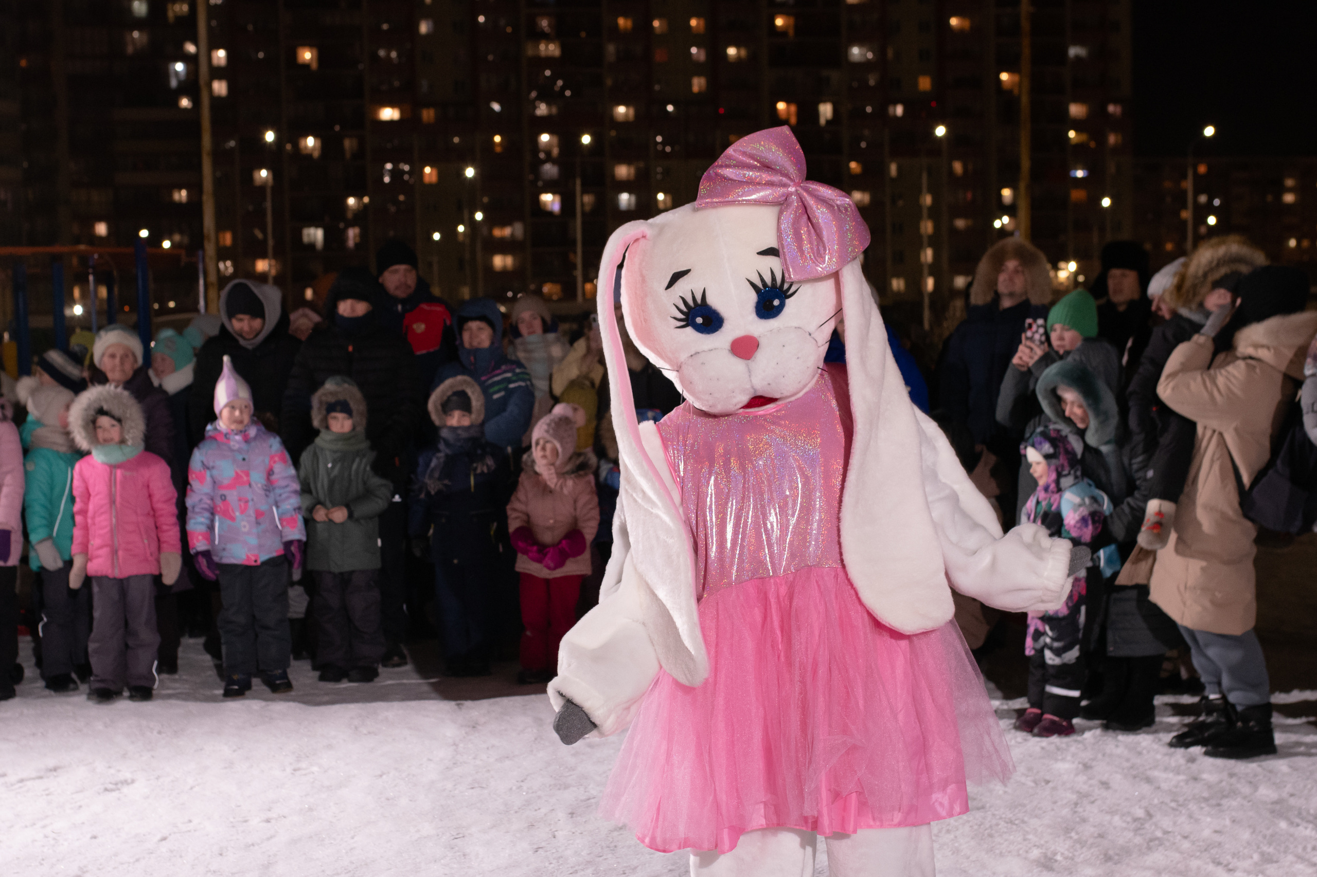 Новогодняя ёлка 2022. Свадебный фотограф Екатеринбург/Челябинск — Любовь Волохова