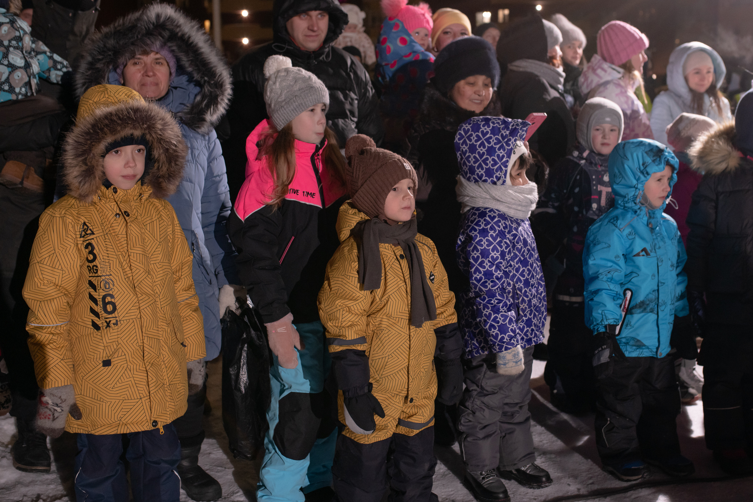 Новогодняя ёлка 2022. Свадебный фотограф Екатеринбург/Челябинск — Любовь Волохова