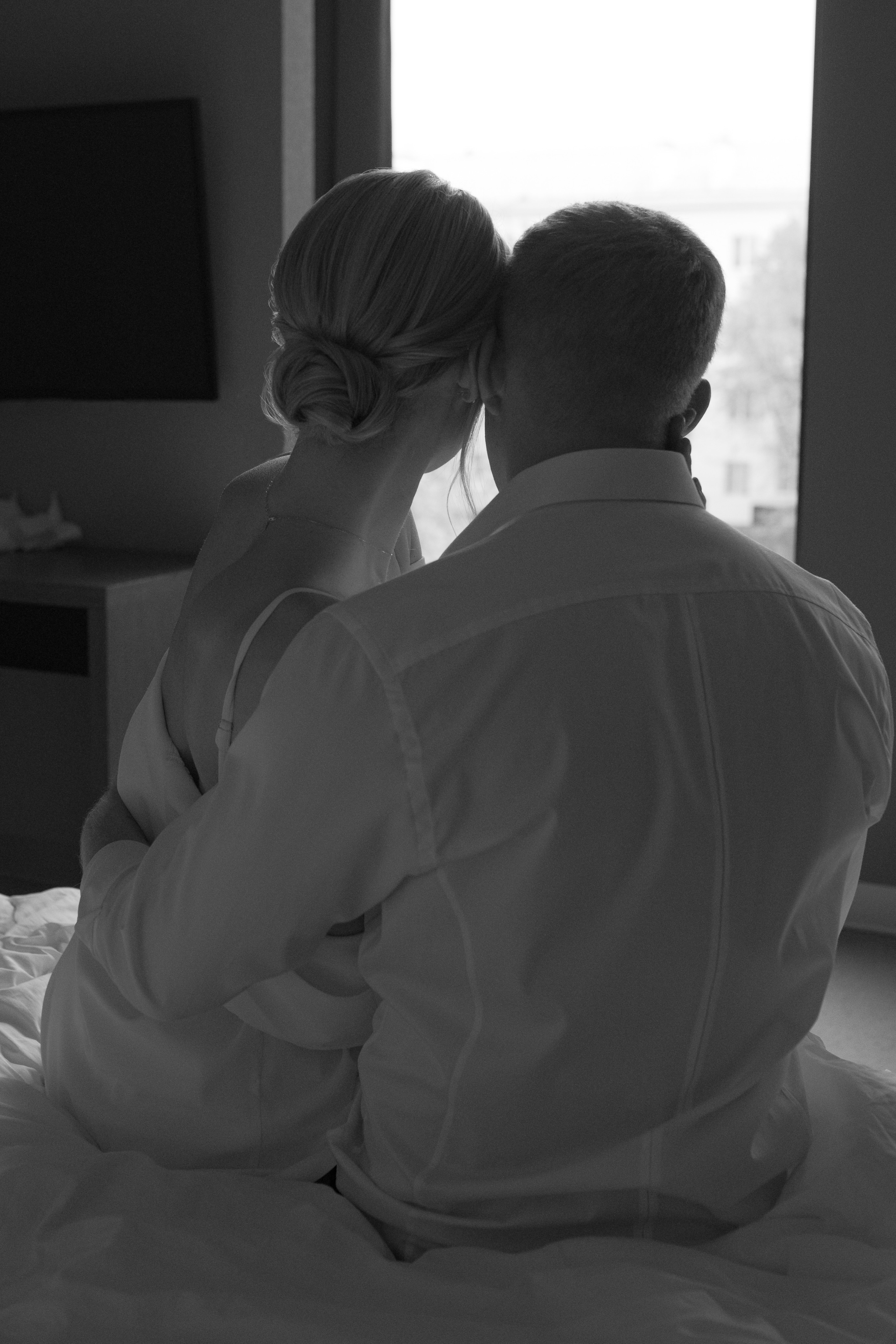 Коля-Карина — Ресторан Dieci (Екатеринбург). Свадебный фотограф Екатеринбург/Челябинск — Любовь Волохова