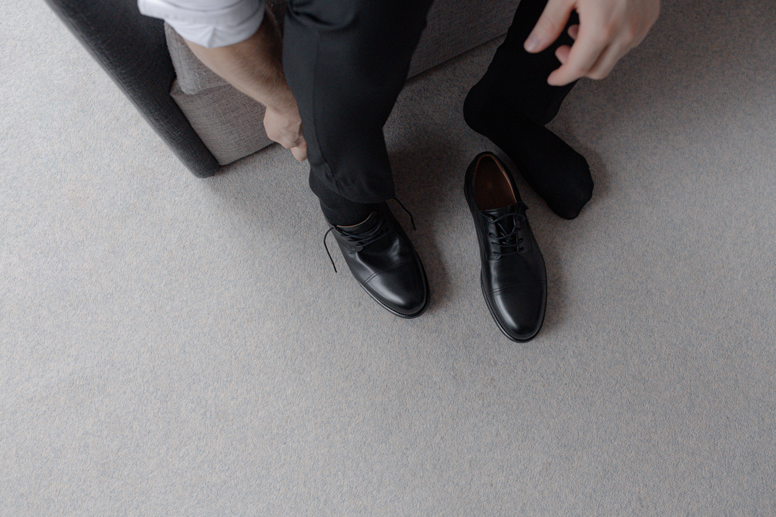 Коля-Карина — Ресторан Dieci (Екатеринбург). Свадебный фотограф Екатеринбург/Челябинск — Любовь Волохова