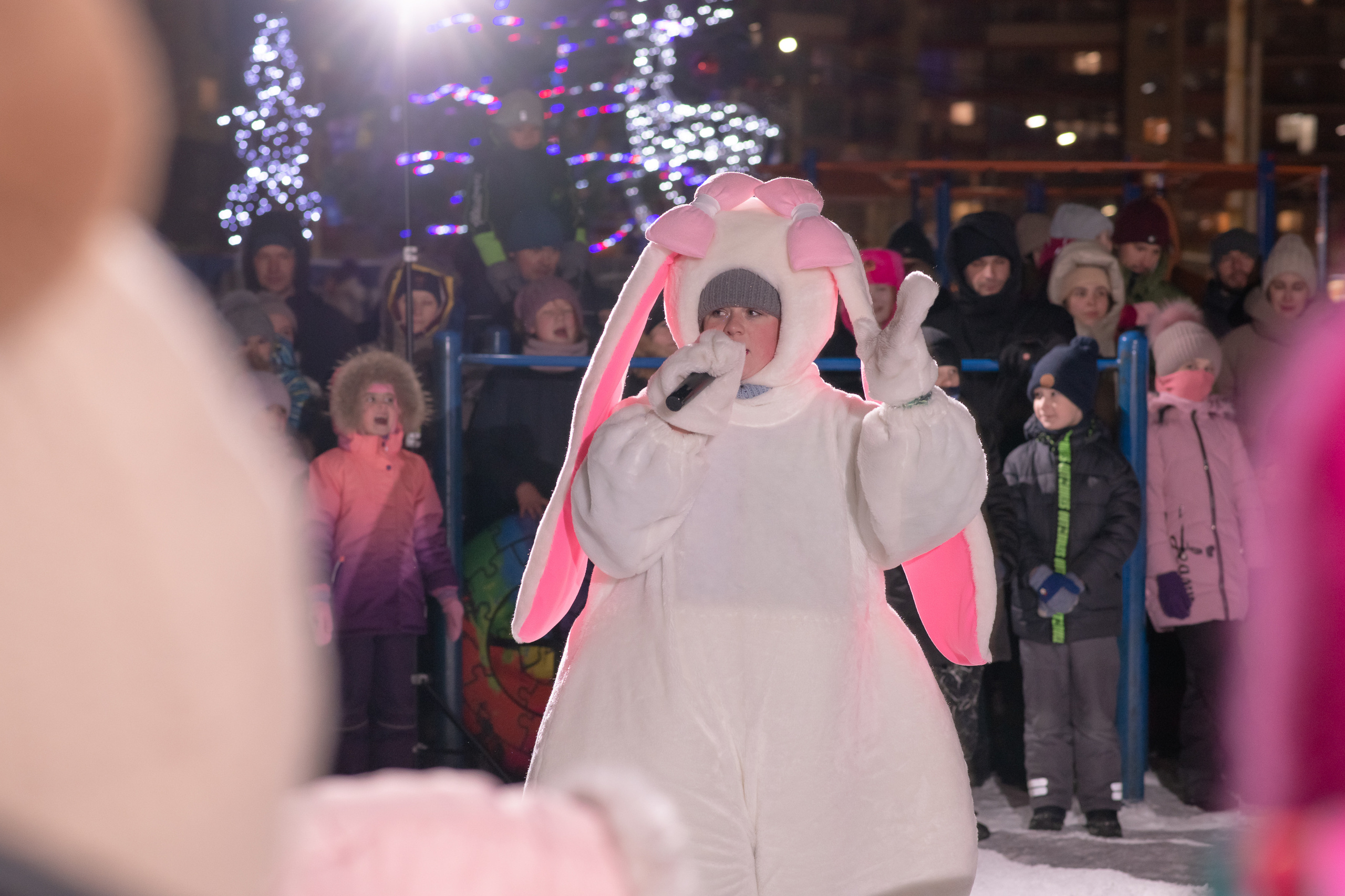 Новогодняя ёлка 2022. Свадебный фотограф Екатеринбург/Челябинск — Любовь Волохова