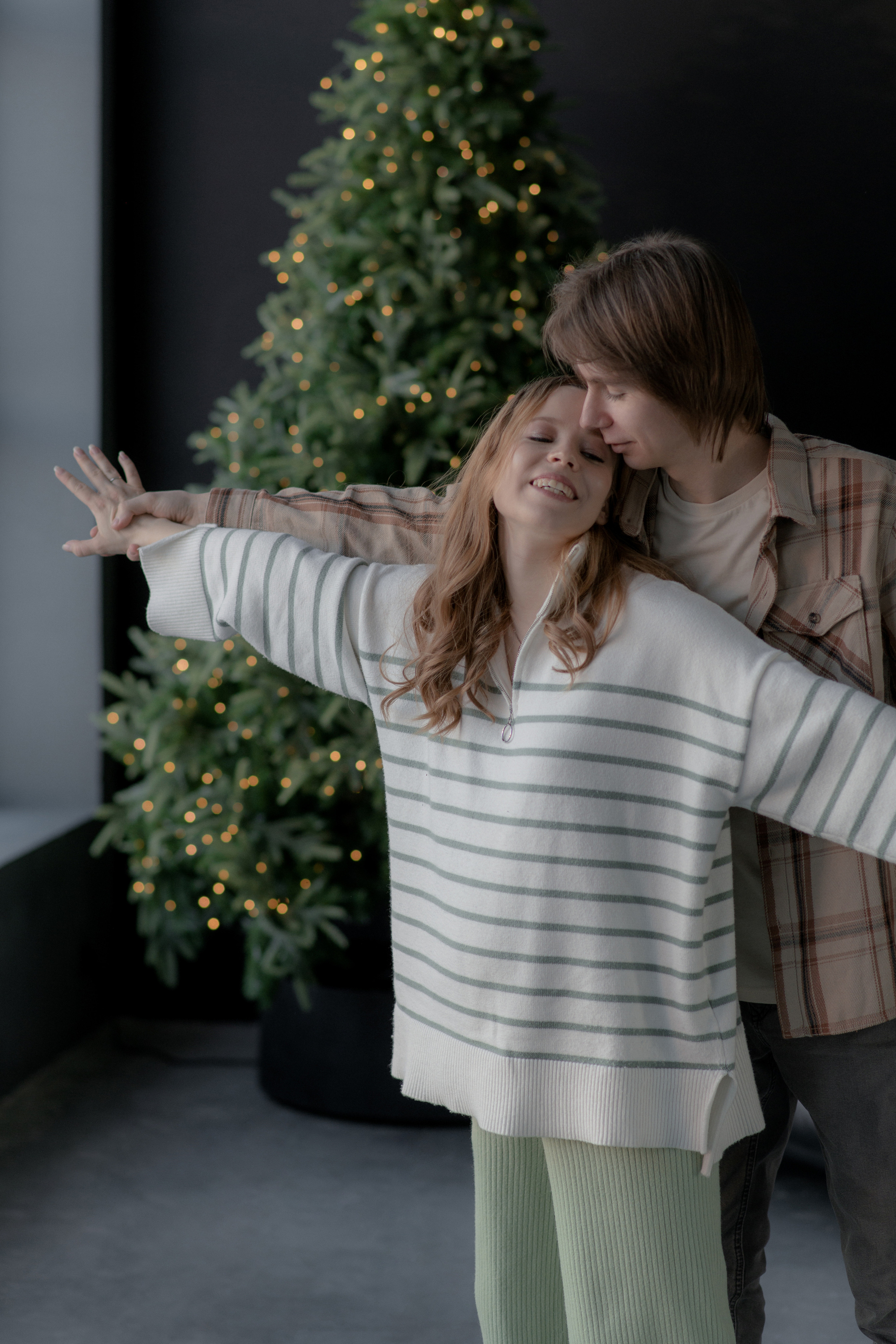 Счастье #12. Свадебный фотограф Екатеринбург/Челябинск — Любовь Волохова