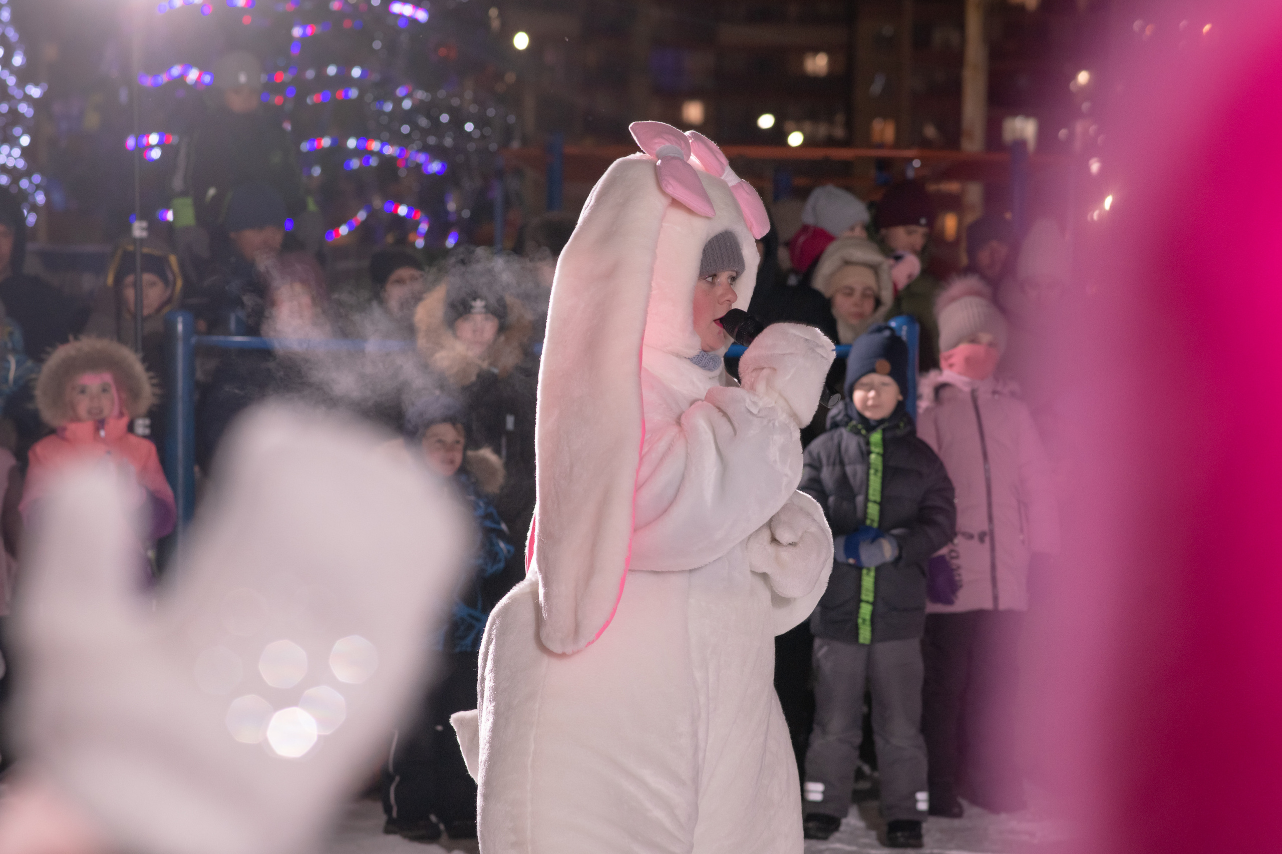 Новогодняя ёлка 2022. Свадебный фотограф Екатеринбург/Челябинск — Любовь Волохова