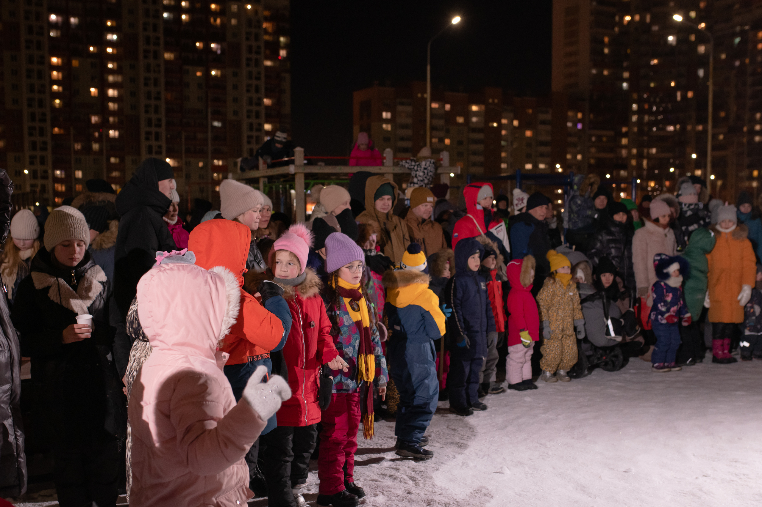 Новогодняя ёлка 2022. Свадебный фотограф Екатеринбург/Челябинск — Любовь Волохова