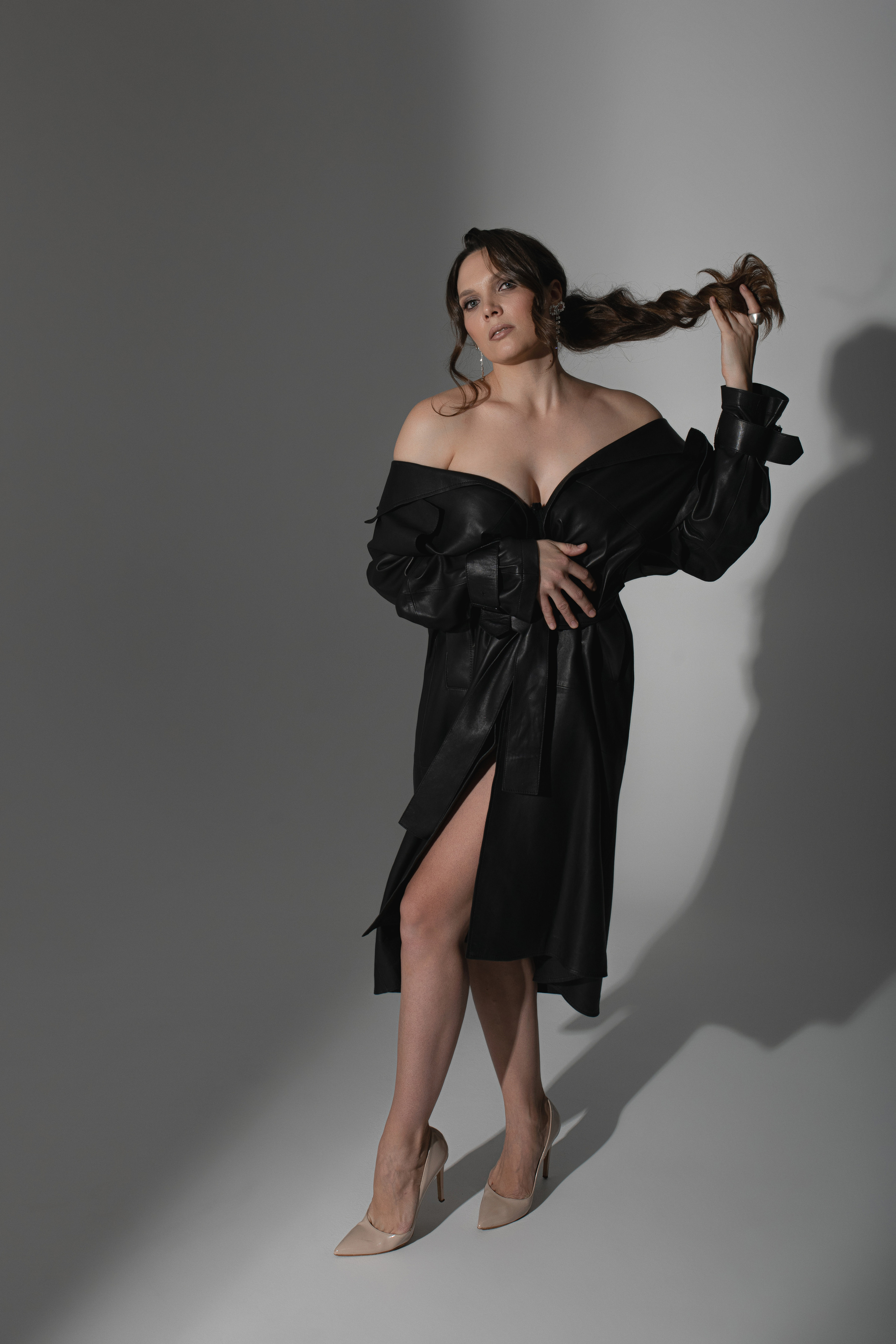 Алёна. Свадебный фотограф Екатеринбург/Челябинск — Любовь Волохова