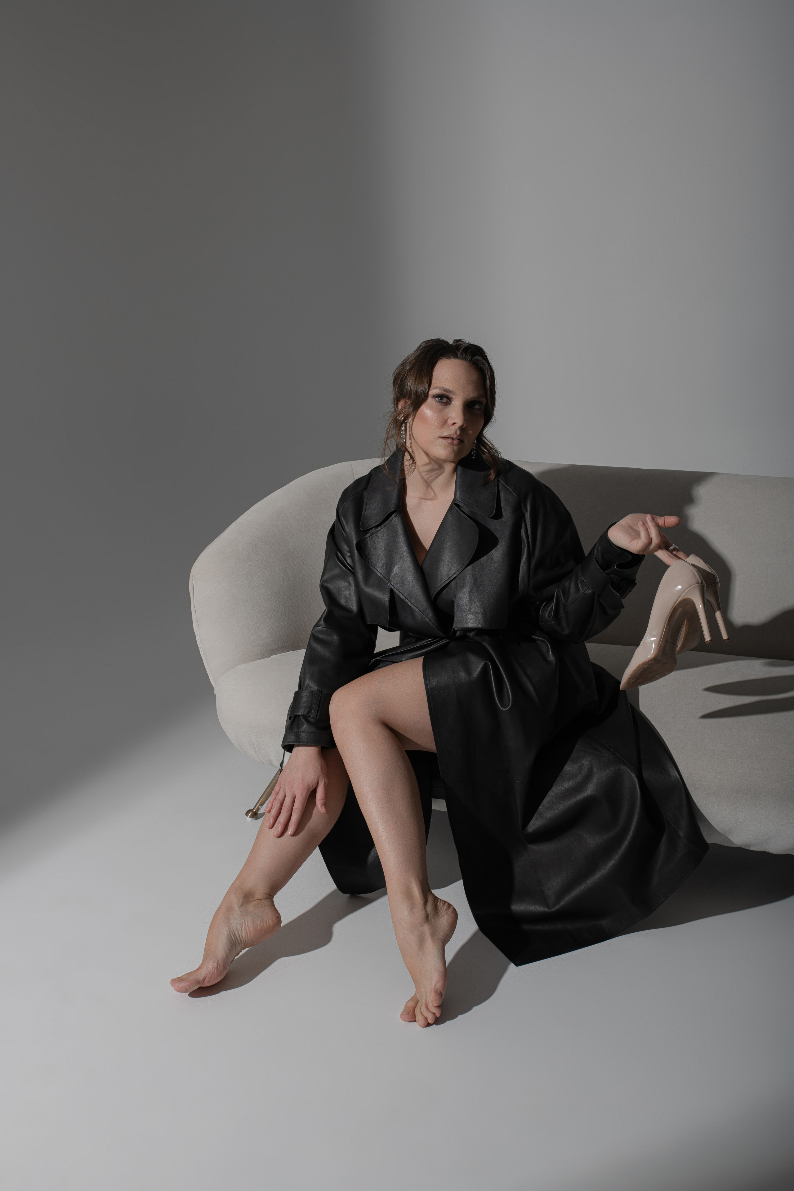 Алёна. Свадебный фотограф Екатеринбург/Челябинск — Любовь Волохова