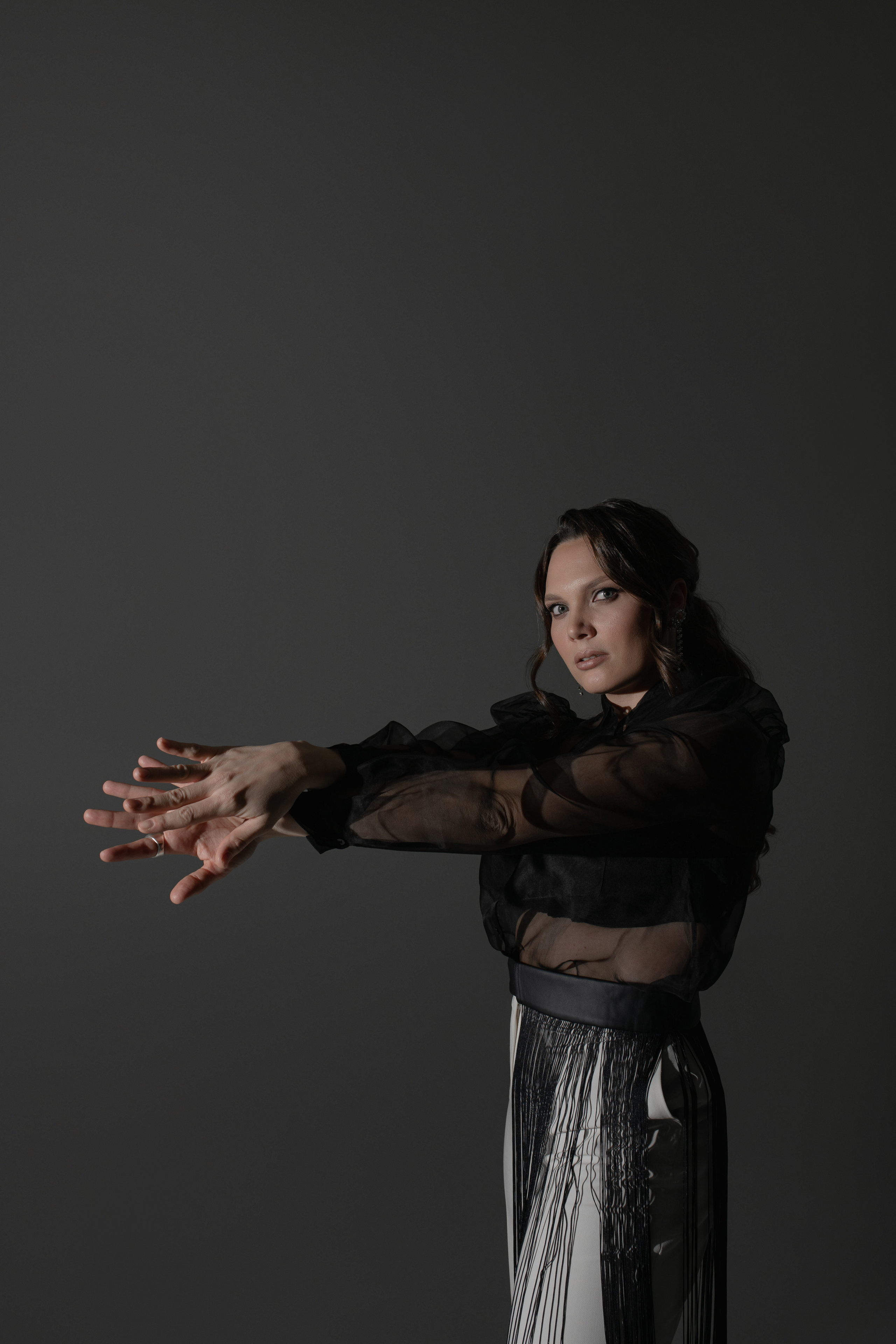 Алёна. Свадебный фотограф Екатеринбург/Челябинск — Любовь Волохова