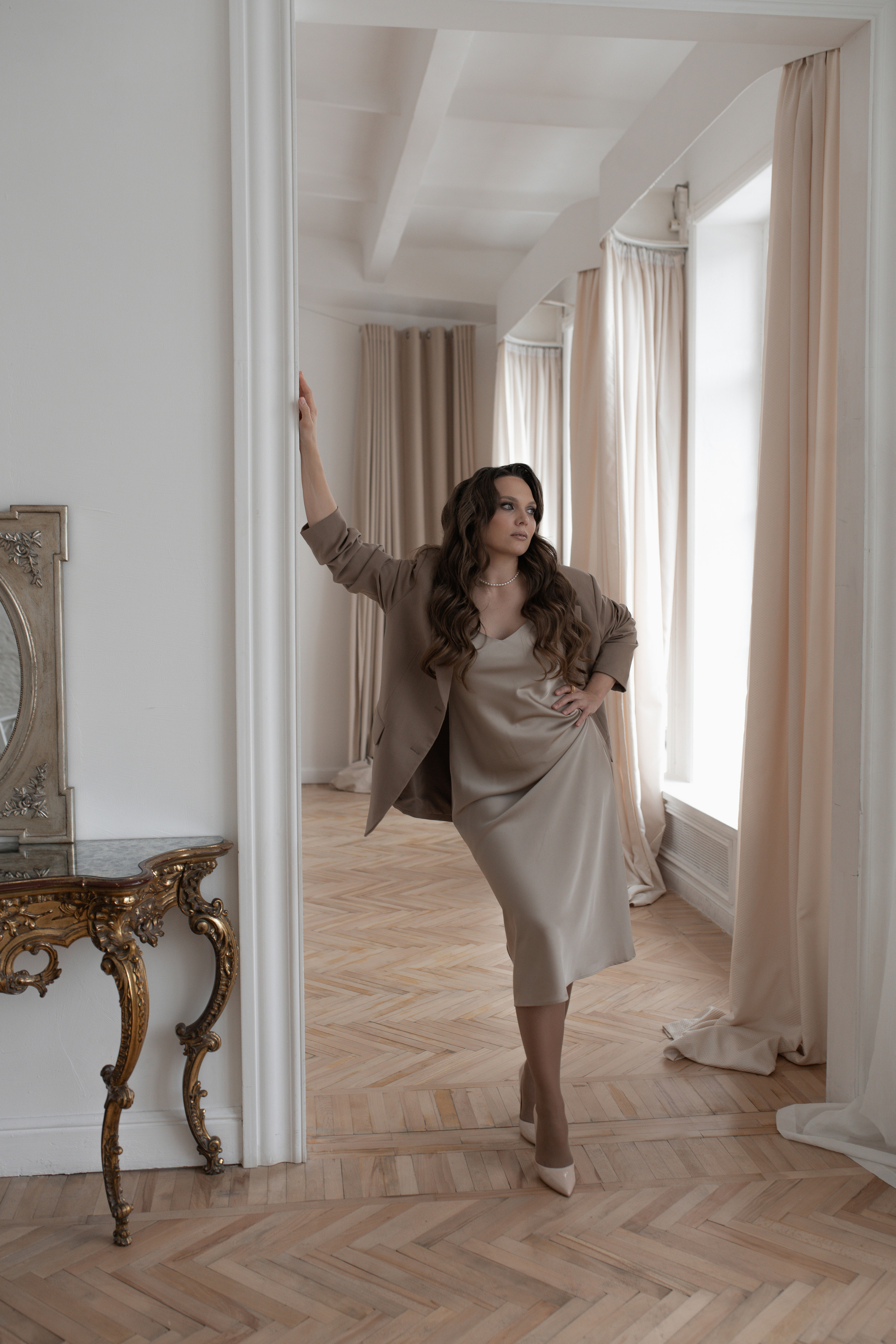 Алёна. Свадебный фотограф Екатеринбург/Челябинск — Любовь Волохова