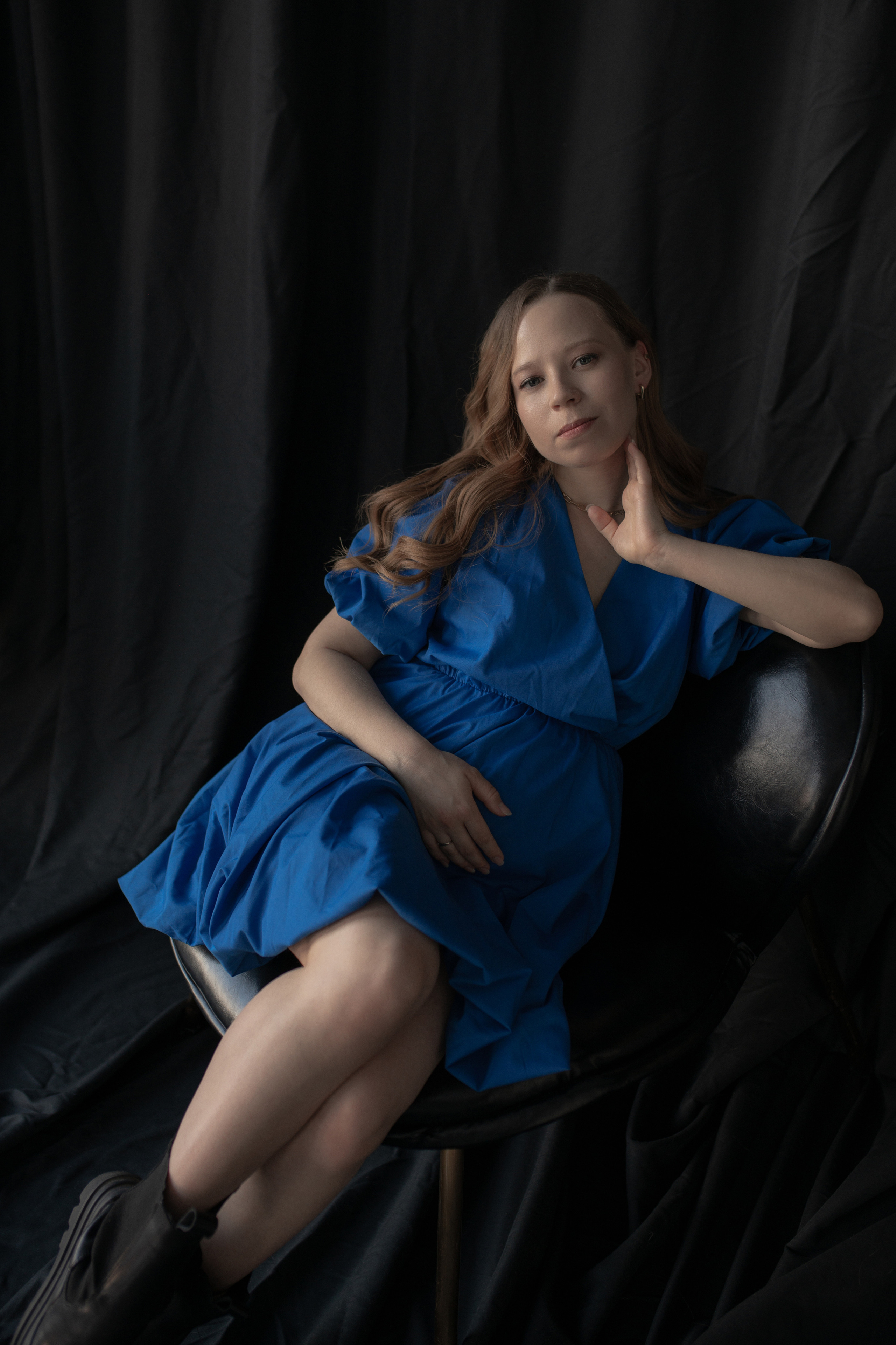 Счастье #12. Свадебный фотограф Екатеринбург/Челябинск — Любовь Волохова